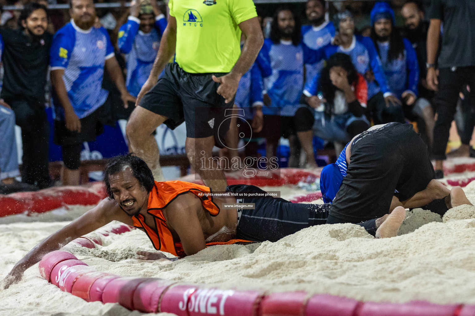 Day 5 of Eid Baibalaa 1444 held in Male', Maldives on 27th April 2023