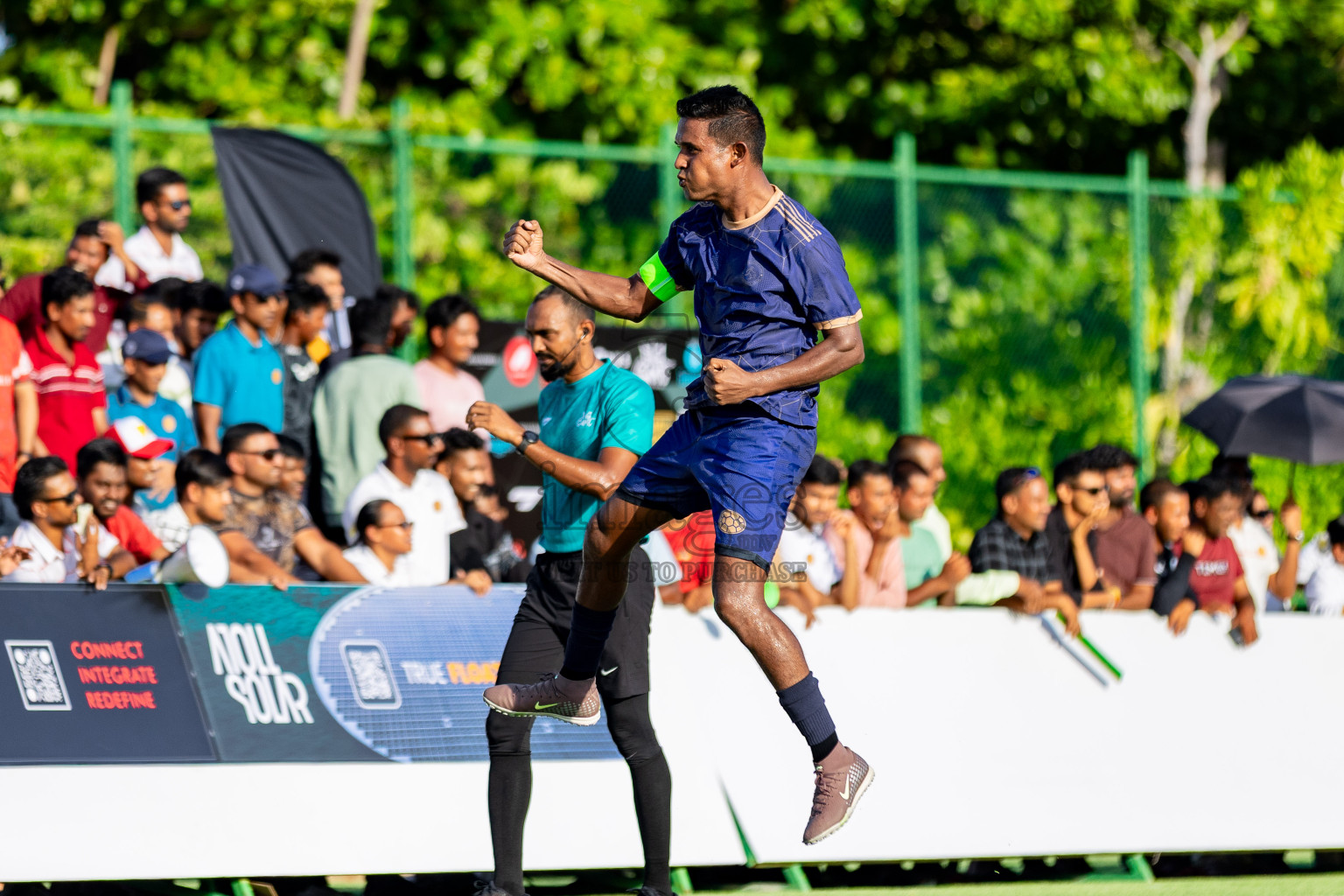 
 Day 01 Resort League 2026 ( Noone Zone) was held on Friday  10th July 2026 Siyam world  in  Maldives Photos: , Ahmed Vishal / images.mv
