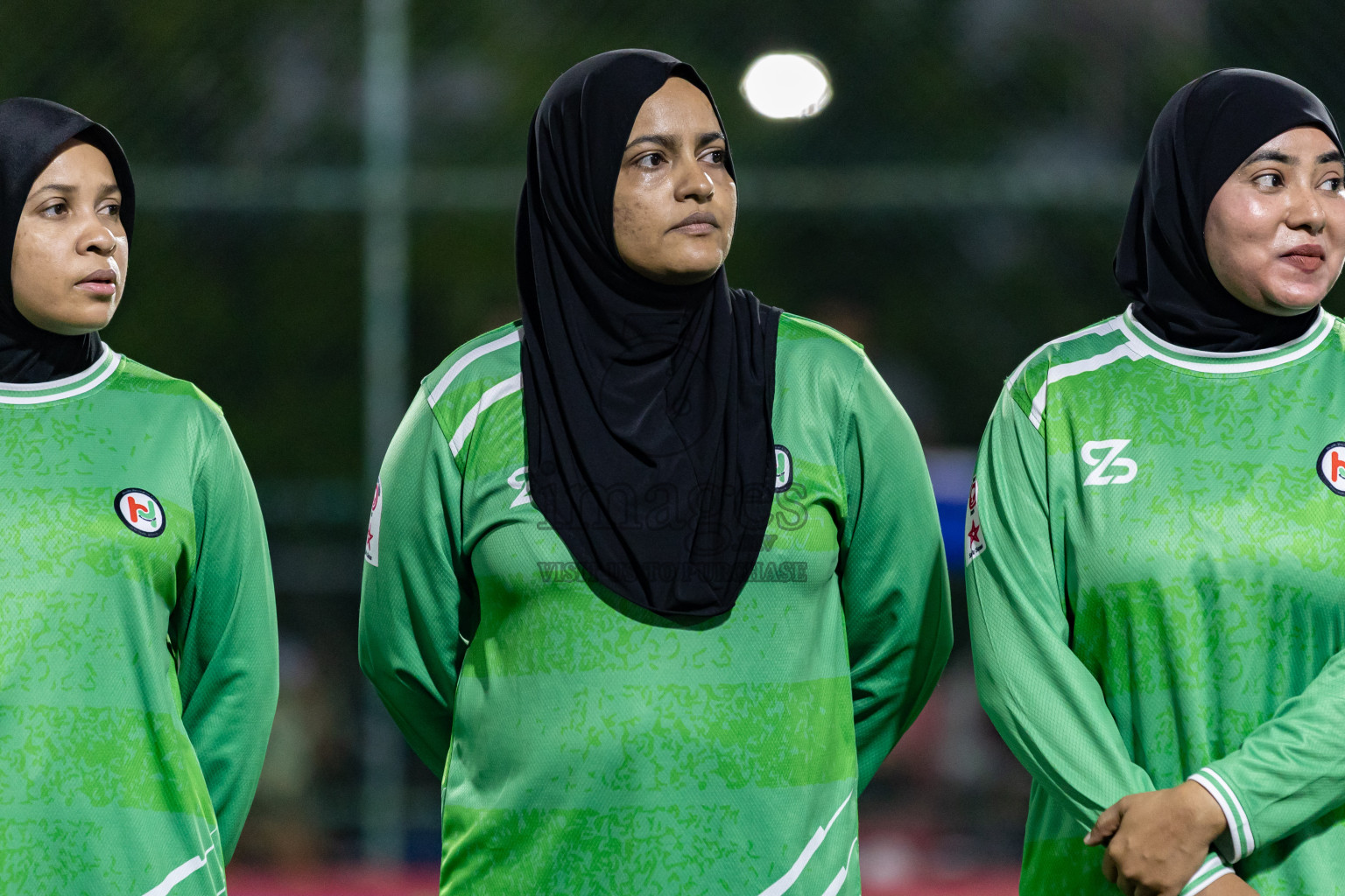 Health Recreation Club vs Team Badhahi in Eighteen Thirty Classic of Club Maldives Cup 2025 held in Rehendi Futsal Ground, Hulhumale', Maldives on Tuesday, 2rd September 2025. Photos: Areef, Yasna / images.mv