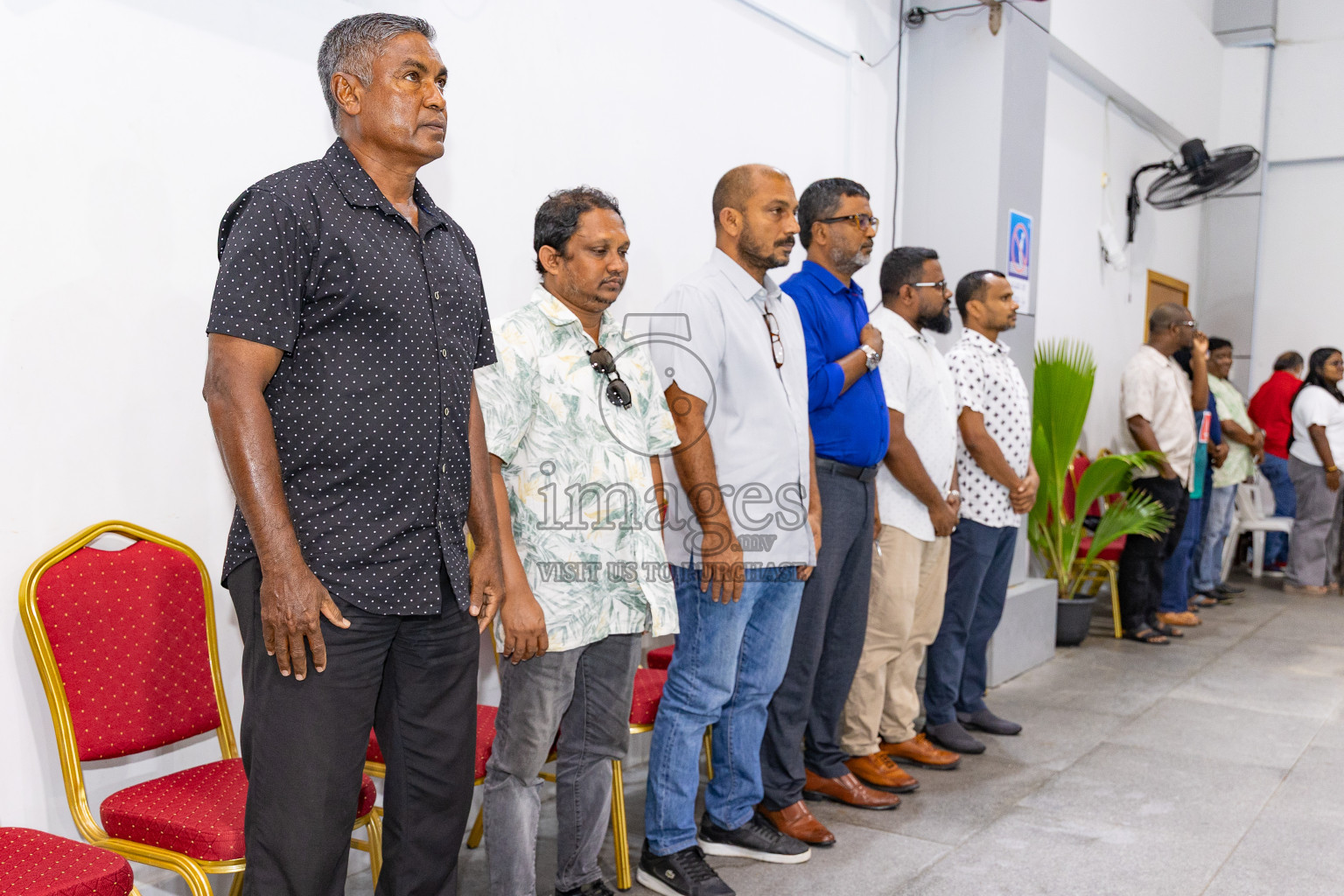 18th Swimming Association Championship 2025, Closing Ceremony was held on Saturday, 29th November 2025 at Swimming Track Hulhumale', Maldives. Photos: Areef Adam / images.mv