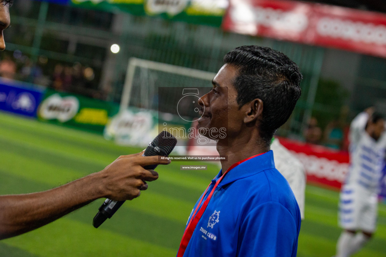 Club Maldives 2021 Round of 16 (Day 2) held at Hulhumale;, on 9th December 2021 Photos: Ismail Thoriq / images.mv