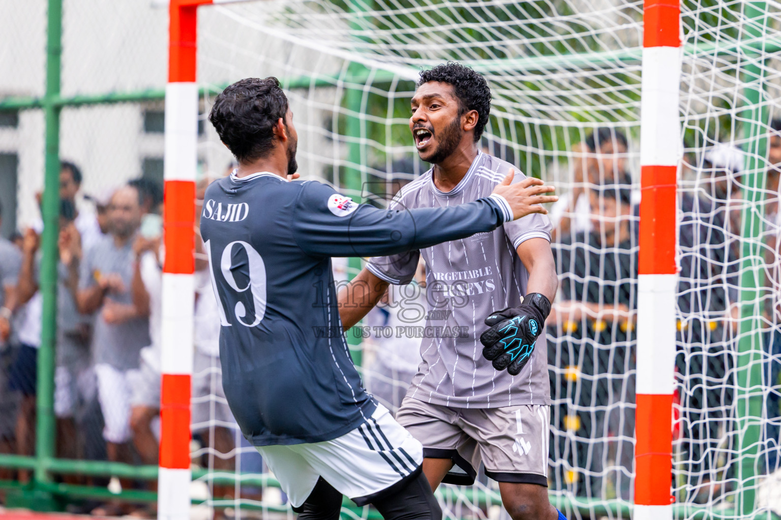 Anantara vs Finolhu in Final of Resort League 2025 (Baa Zone) was held on Friday, 18th July 2025 in Avani+ Fares Maldives Resort, Baa Atoll, Maldives. Photos: Nausham Waheed  / images.mv