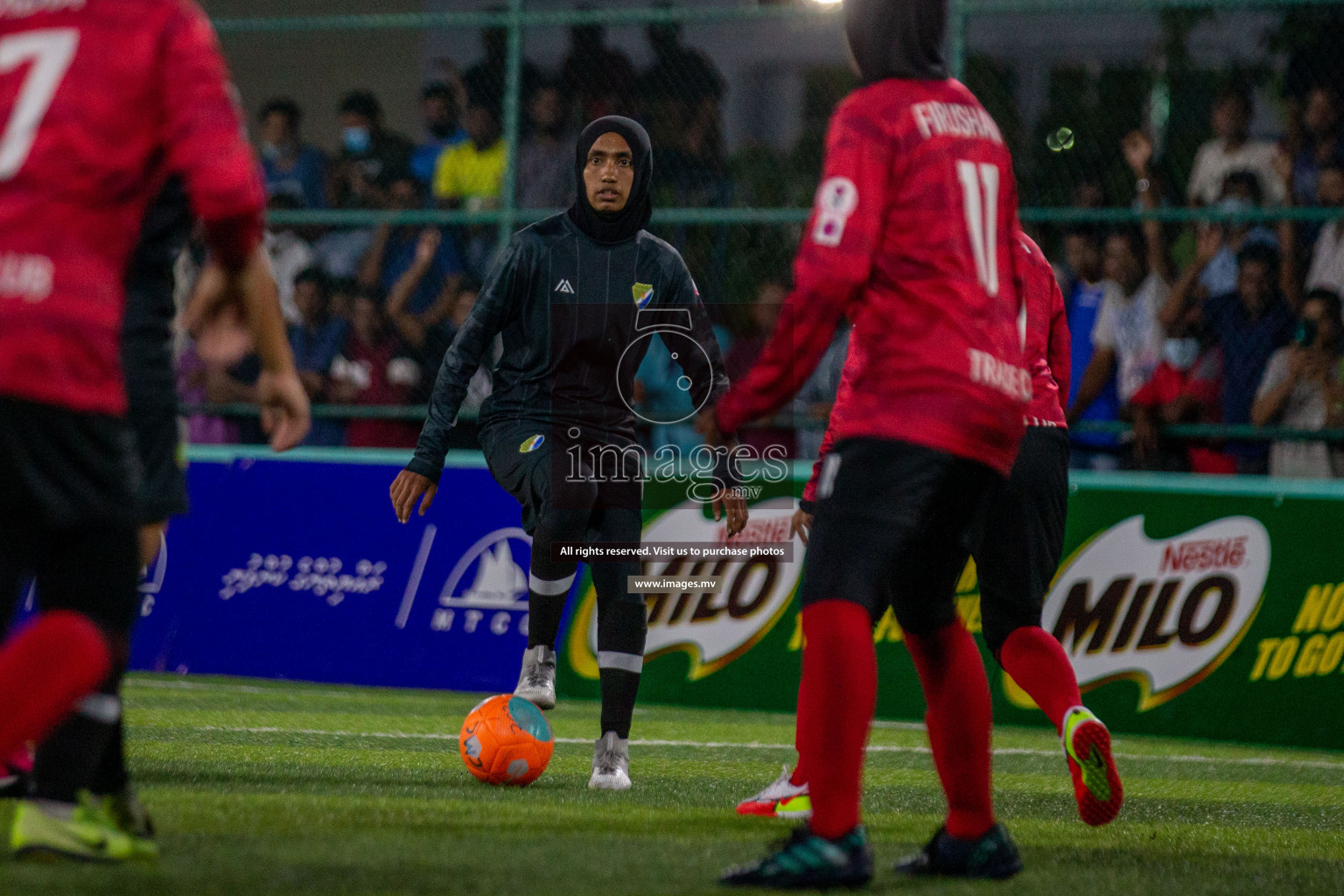 Club Maldives Day 9 - 30th November 2021, at Hulhumale. Photos by Simah & Maanish / Images.mv