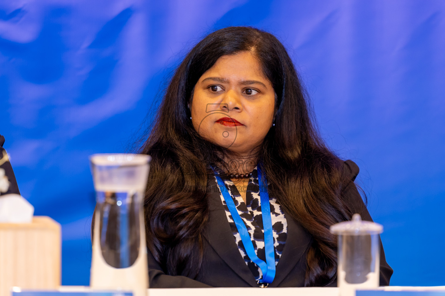 FAM Extraordinary Congress 2025 was held on Saturday, 15th March 2025, in Male', Maldives Photos: Nausham Waheed / images.mv