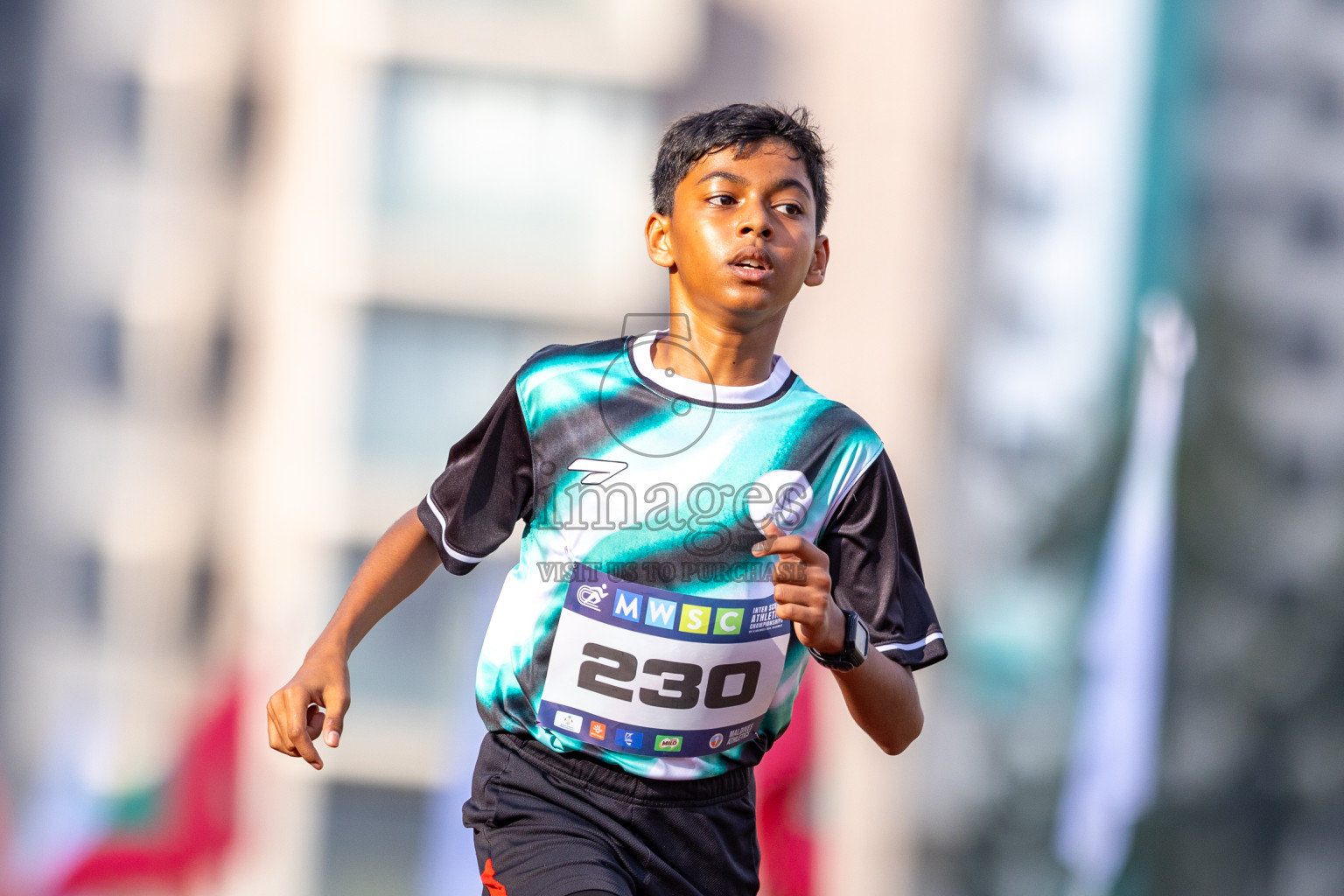 MWSC Interschool Athletics Championships 2024 - Day 3
Day 3 of MWSC Interschool Athletics Championships 2024 held in Hulhumale Running Track, Hulhumale, Maldives on Monday, 11th November 2024. Photos by: Ismail Thoriq / Images.mv