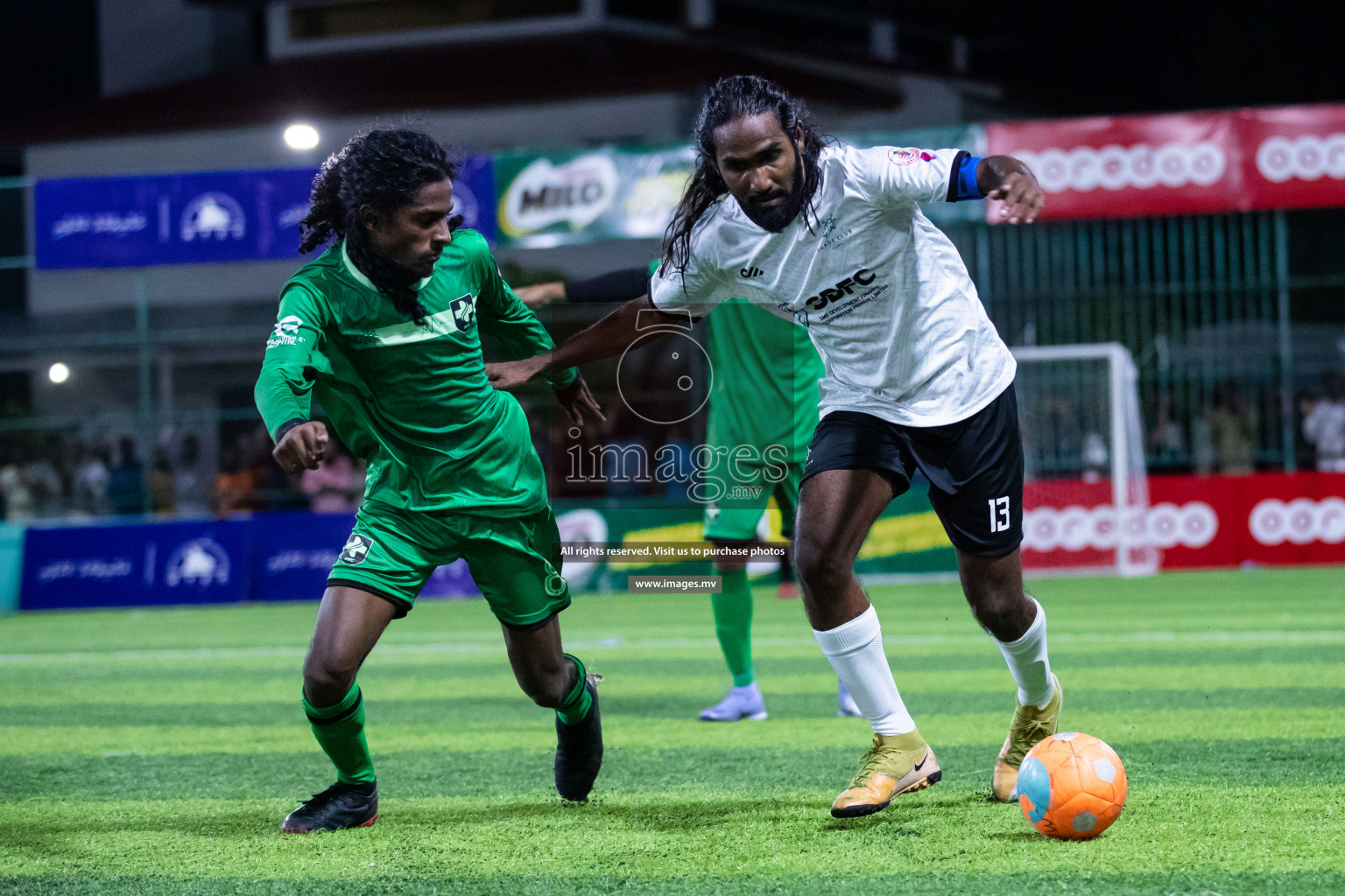 Club Maldives Day 5 - 25th November 2021, at Hulhumale. Photos by Suadh Abdul Sattar/ mages.mv