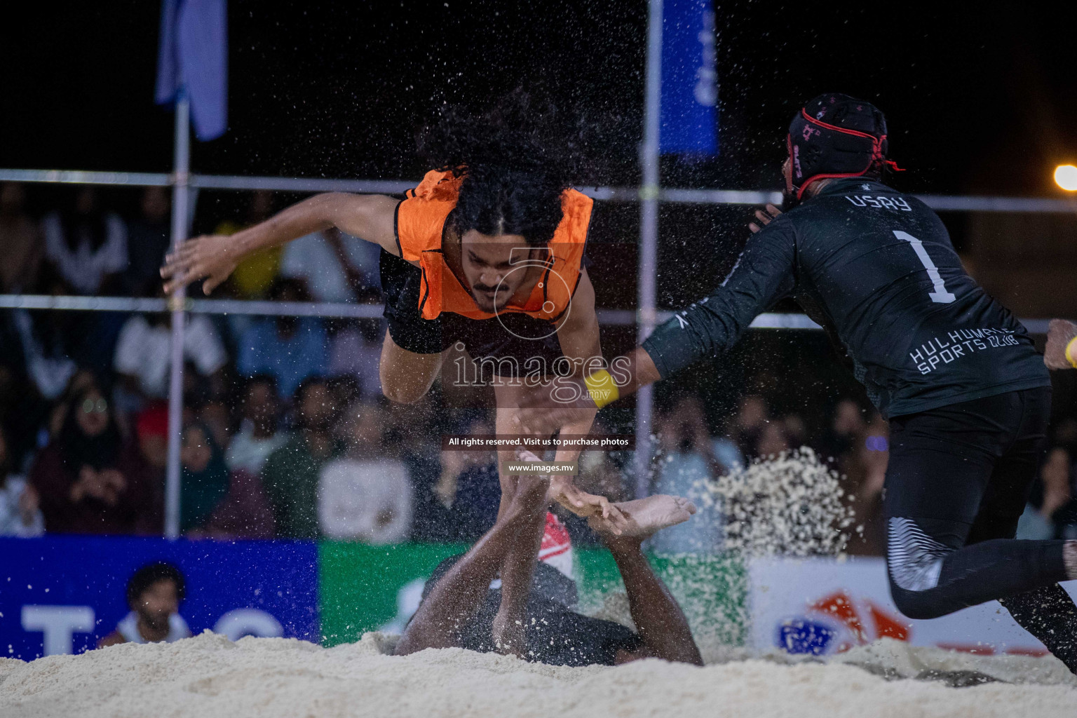 Semi and Finals of Eid Baibalaa 1444 held in Male', Maldives on 28th April 2023 Photos by Shuu & Nausham/ Images mv
