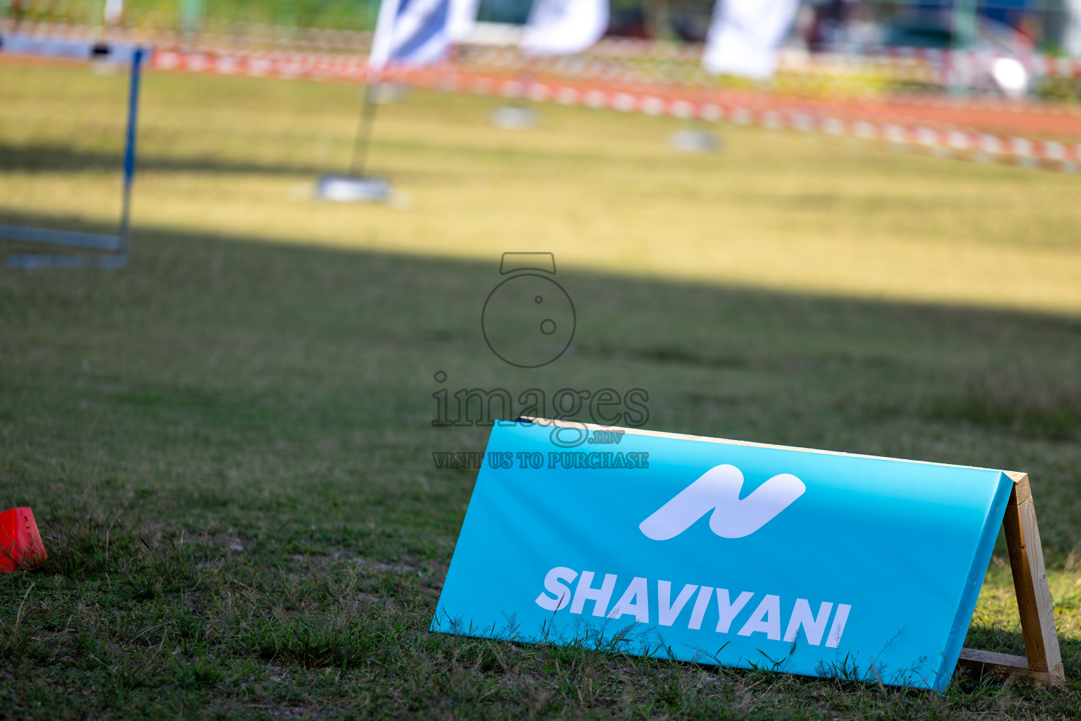 Streak Heats 2025 by Saaid Sports was held on Saturday, 6th September 2025 at Hulhumale' Synthetic Track, Hulhumale' Maldives. Photos: Ismail Thoriq / images.mv