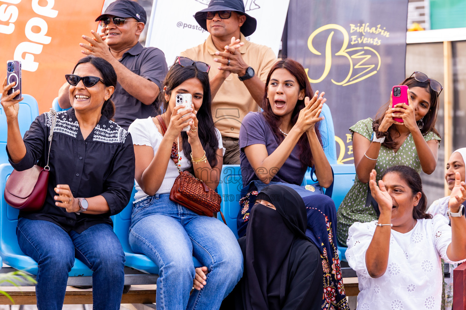 Closing Ceremony of National Bandufilaa Challenge 2025 was held on Saturday, 22nd November 2025 at Male', Maldives. Photos: Nausham Waheed / images.mv