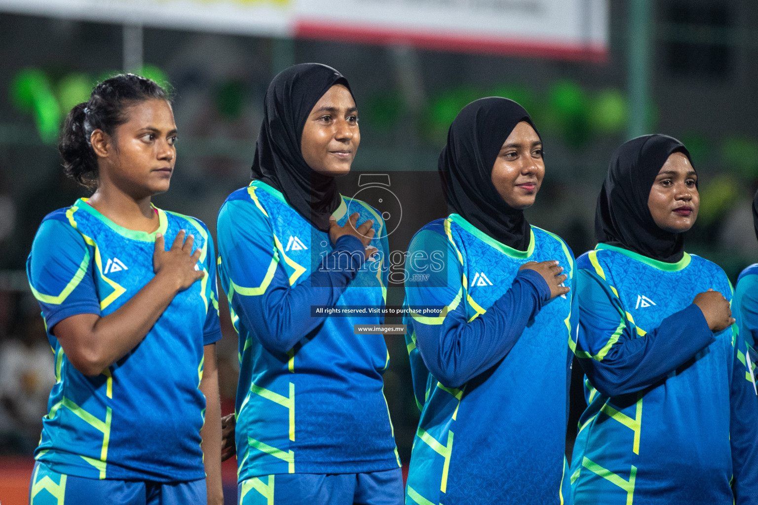 Club WAMCO vs MACL in Final of Eighteen Thirty 2023 held in Hulhumale, Maldives, on Wednesday, 23rd August 2023.