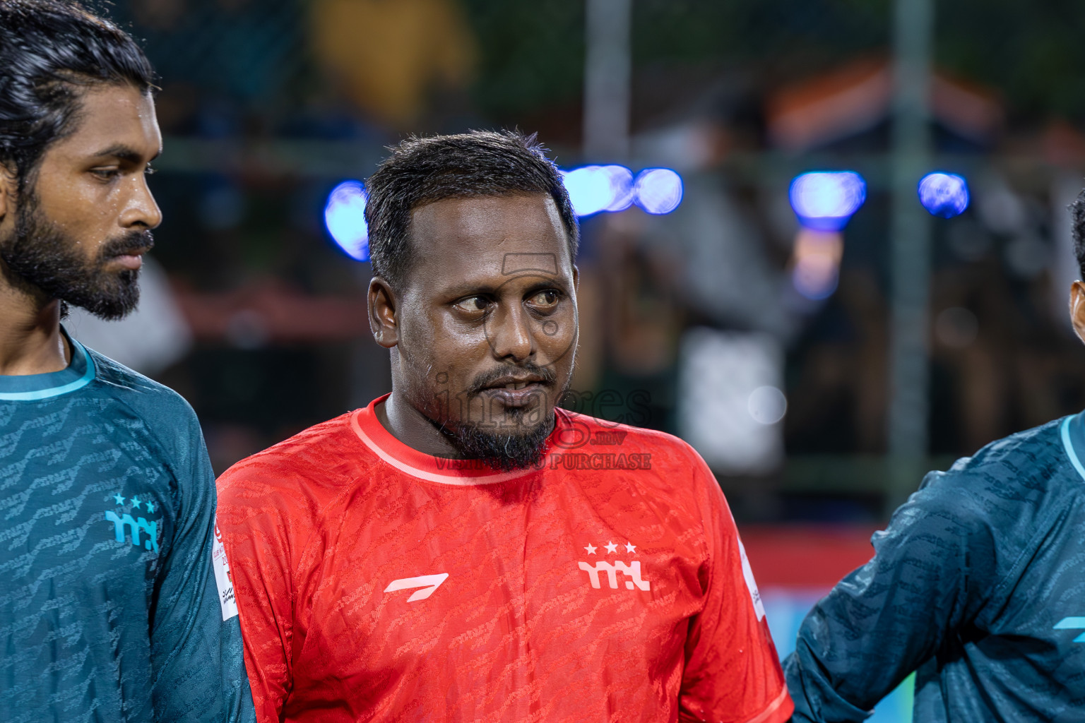 MPL vs MIBSA in Club Maldives Cup 2024 held in Rehendi Futsal Ground, Hulhumale', Maldives on Sunday, 29th September 2024. Photos: Ismail Thoriq / images.mv