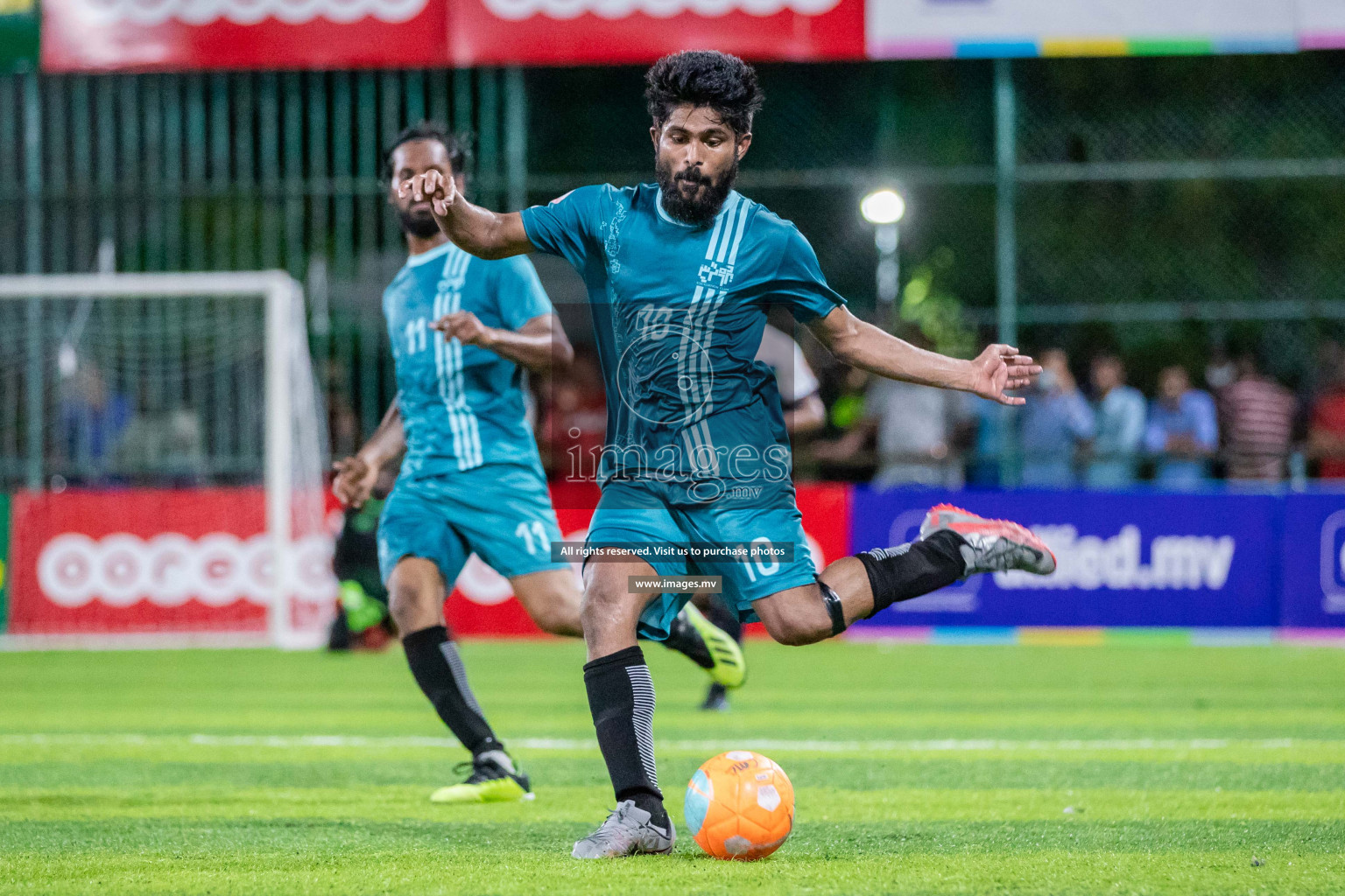 Club Maldives Day 10 - 2nd December 2021, at Hulhumale. Photo by Shuu / Images.mv