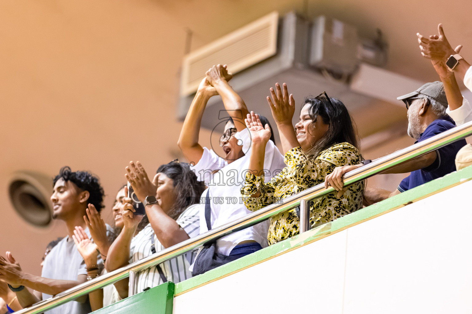 Day 15 of 26th Inter-School Netball Tournament 2025 was held in Social Center Indoor Hall on Wednesday, 5th November 2025. Photos: Mohamed Mahfooz Moosa, Raaif Yoosuf / images.mv