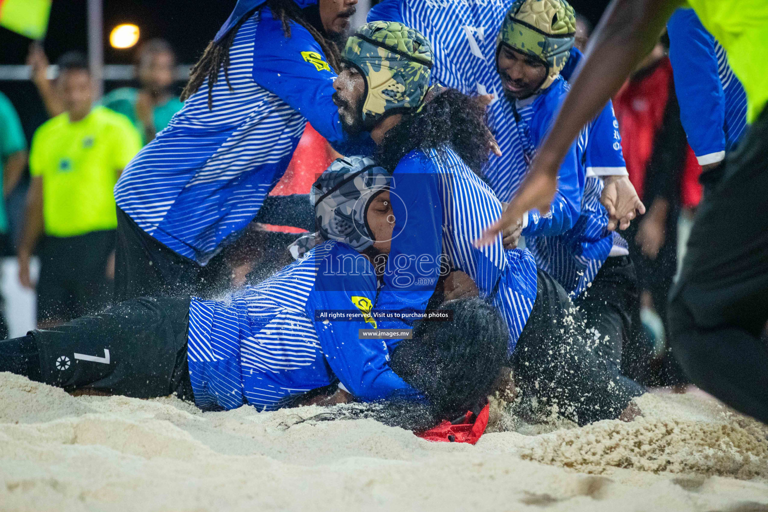 Day 2 of Eid Baibalaa 1444 held in Male', Maldives on 23rd April 2023. Photos: Nausham Waheed images.mv