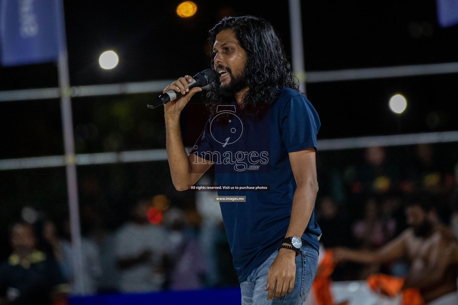 Semi and Finals of Eid Baibalaa 1444 held in Male', Maldives on 28th April 2023 Photos by Shuu & Nausham/ Images mv