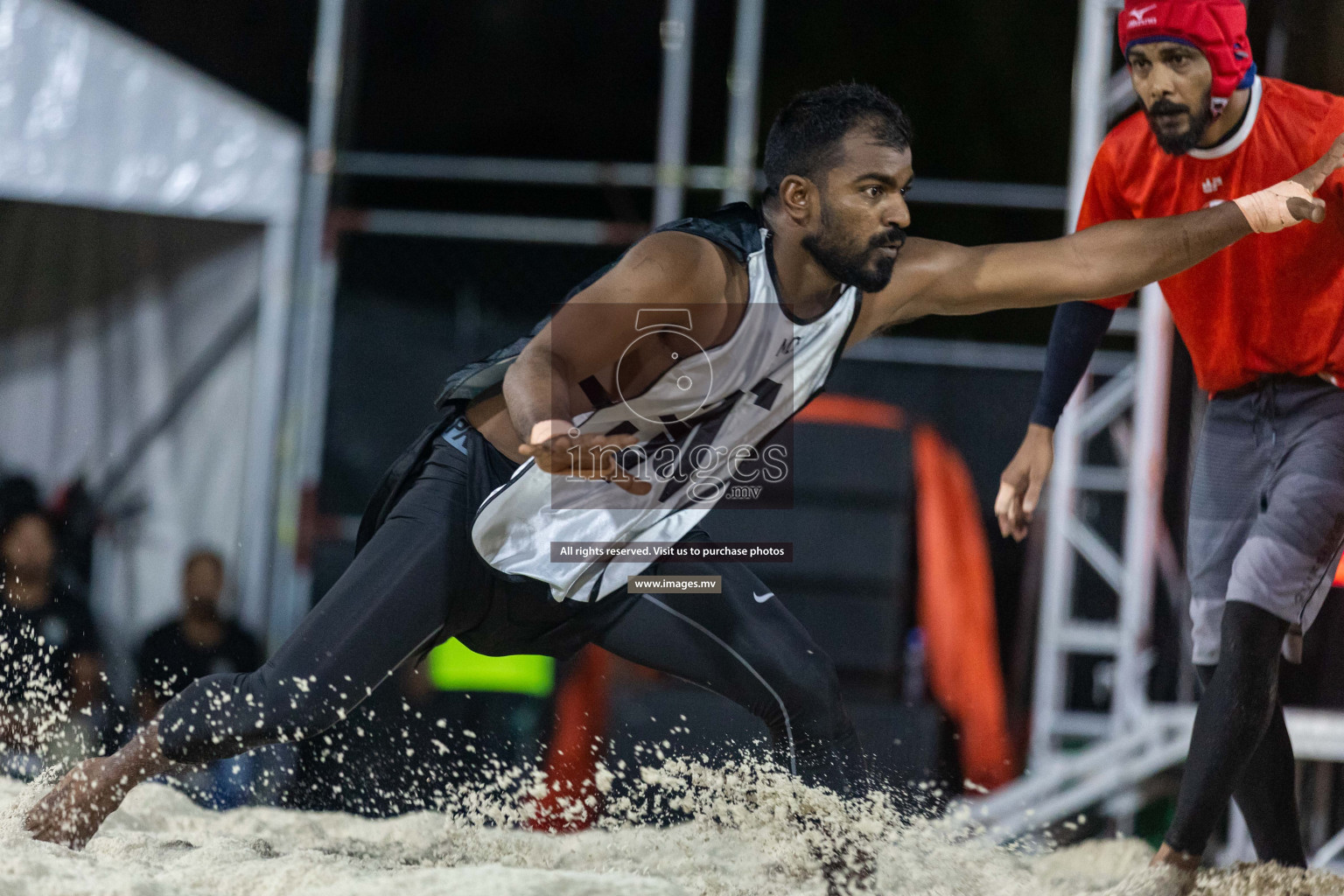 Day 4 of Eid Baibalaa 1444 held in Male', Maldives on 26th April 2023