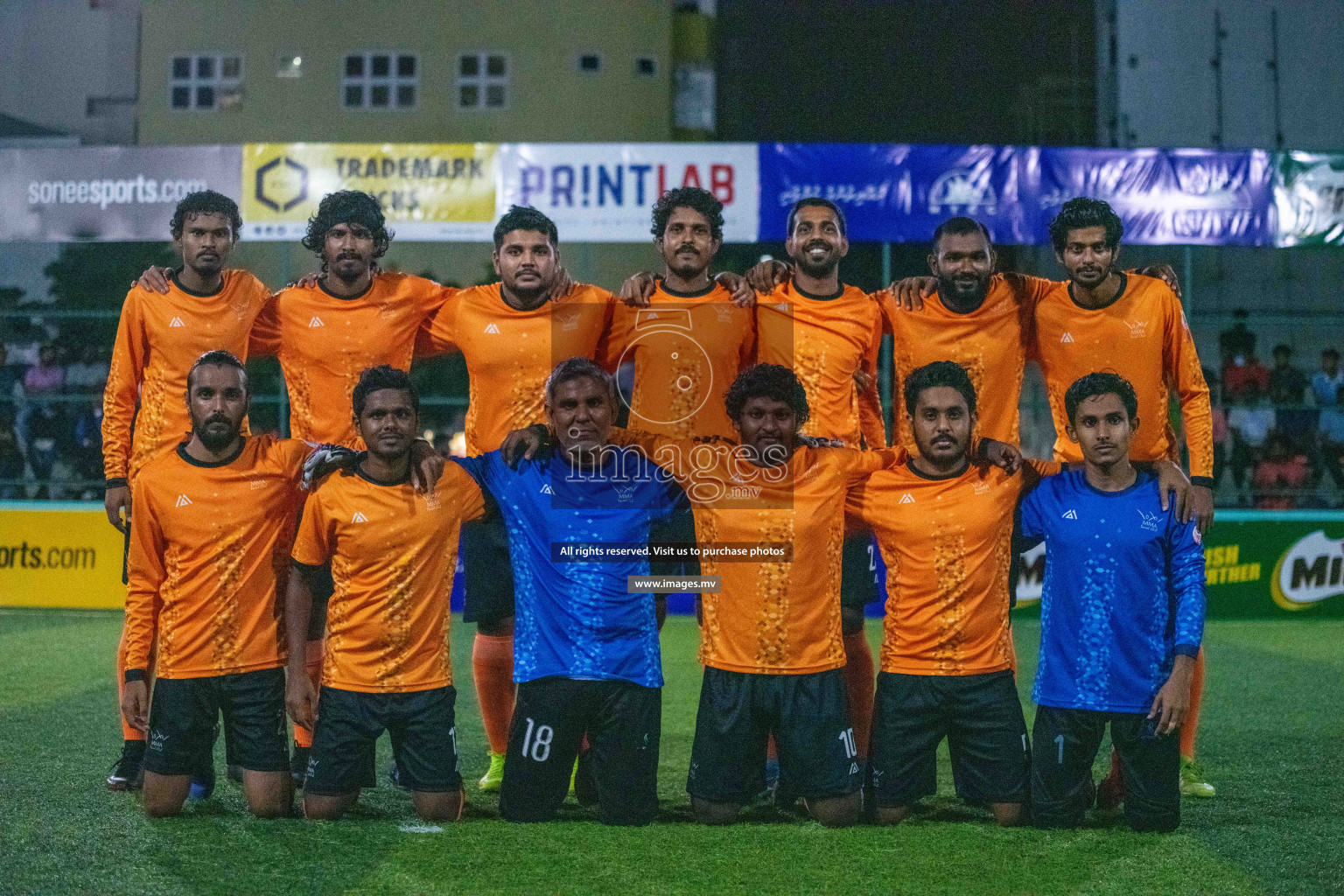 Club Maldives Day 9 - 30th November 2021, at Hulhumale. Photos by Simah & Maanish / Images.mv