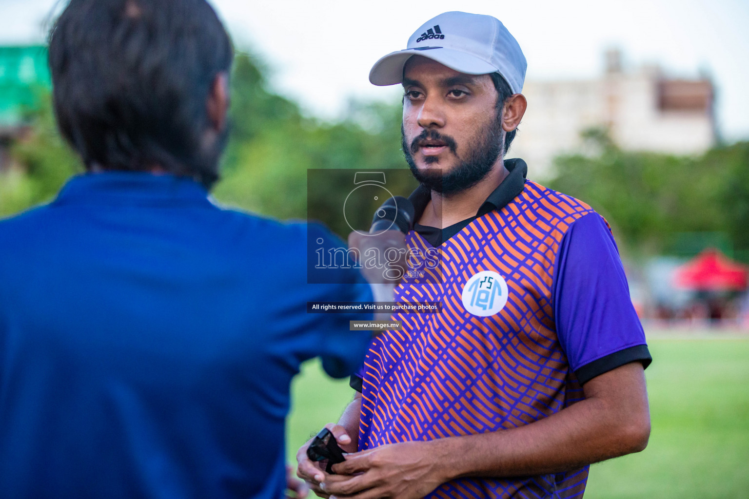 Day 5 of Inter-School Athletics Championship held in Male', Maldives on 27th May 2022. Photos by:Maanish / images.mv