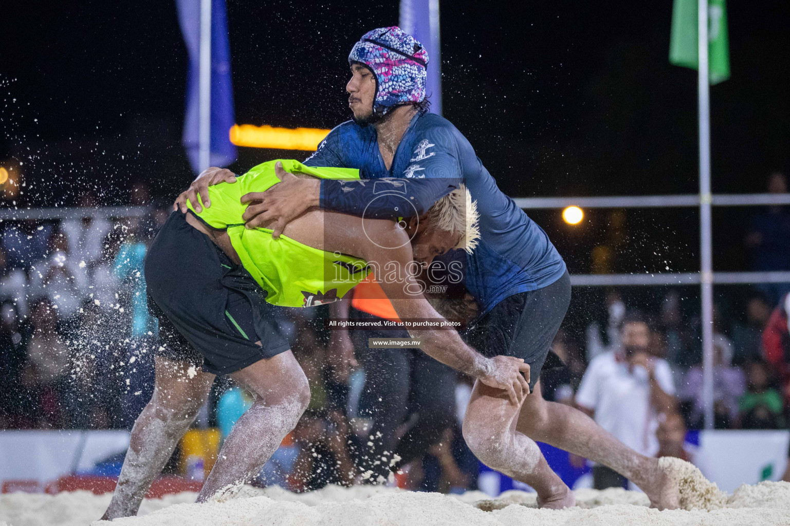 Semi and Finals of Eid Baibalaa 1444 held in Male', Maldives on 28th April 2023 Photos by Shuu & Nausham/ Images mv