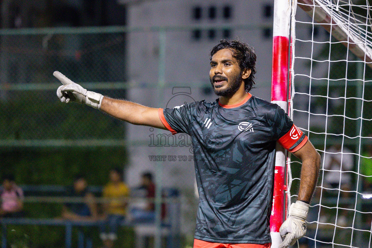 Customs RC vs Club Aasandha in Day 1 of Office League 2025 was held on Wednesday, 16th April 2025 in Hulhumale', Maldives.
Photos: Ismail Thoriq / images.mv