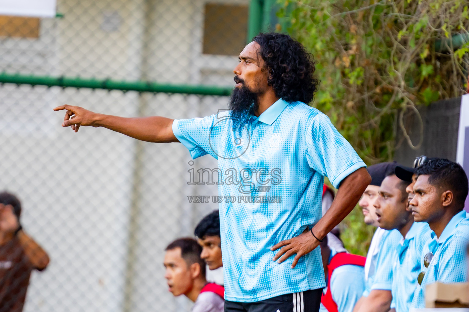 Vakkaru vs Finolhu in Day 1 of Resort League 2025 (Baa Zone) was held on Wednesday, 9th July 2025 in Avani+ Fares Maldives Resort, Baa Atoll, Maldives. Photos: Nausham Waheed / images.mv