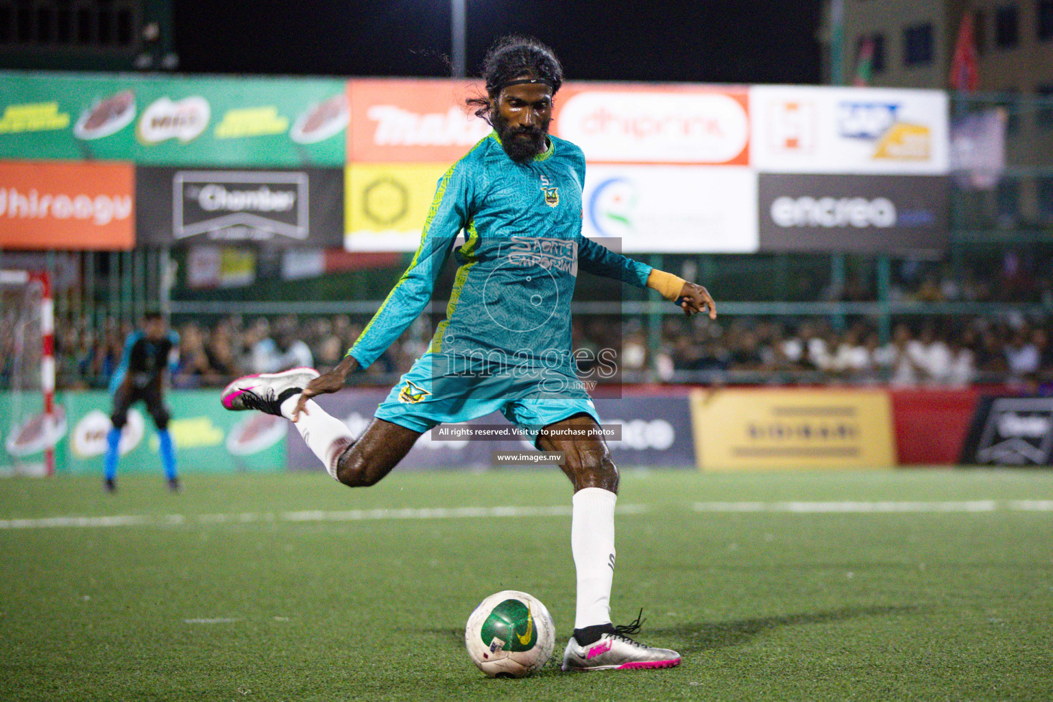 RRC vs Club WAMCO in Final of Club Maldives Cup 2023 held in Hulhumale, Maldives, on Friday, 25th August 2023 Photos: Nausham Waheed, Fooz  / images.mv