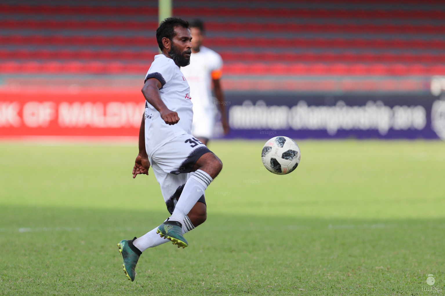 Dhiraagu Dhivehi Premier League 2018: Victory SC vs Green Streets