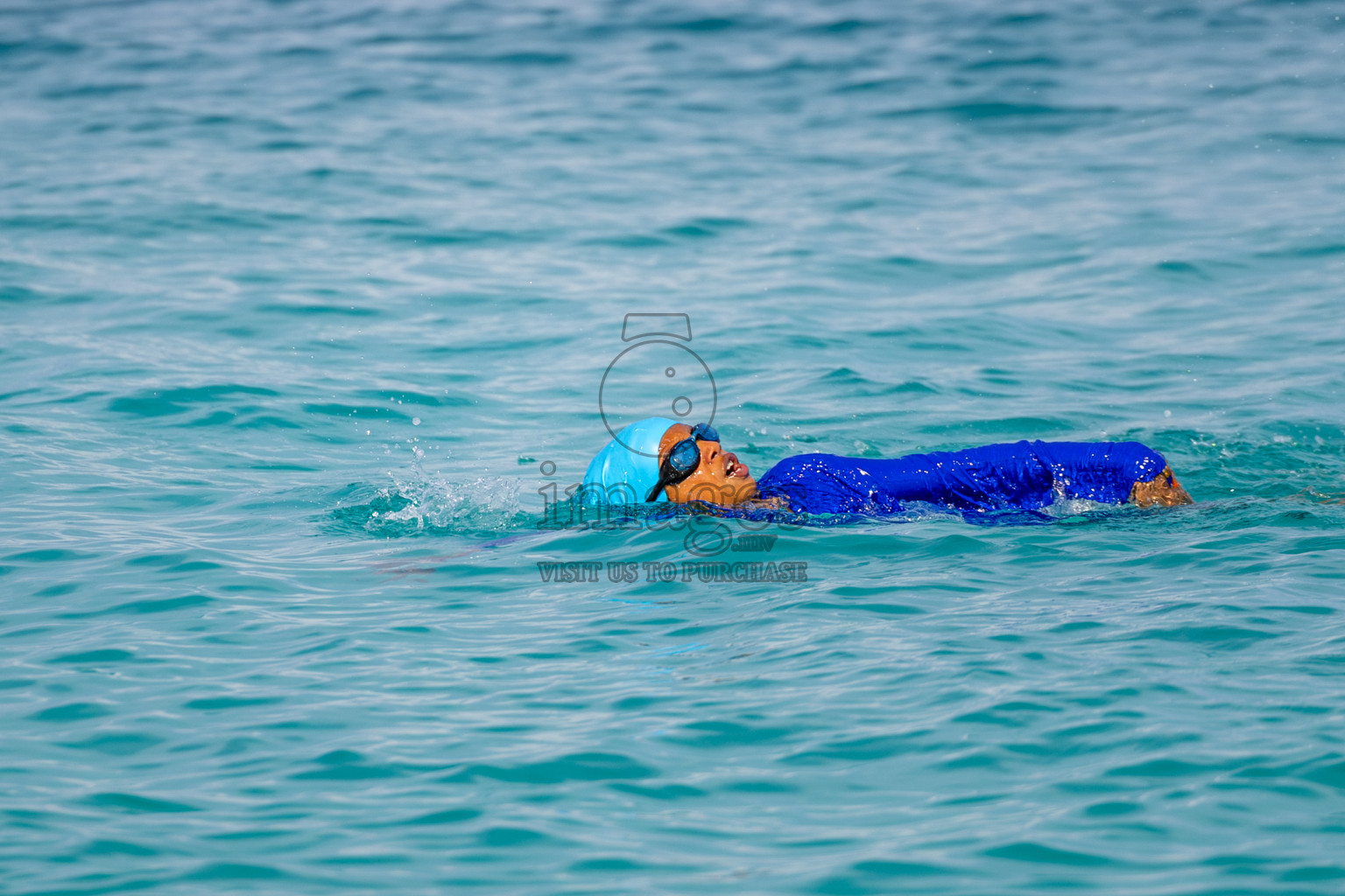 16th National Open Water Swimming Competition 2025 held in Kudagiri Picnic Island, Maldives on Saturday, 17th may 2025.
Photos: Ismail Thoriq / images.mv