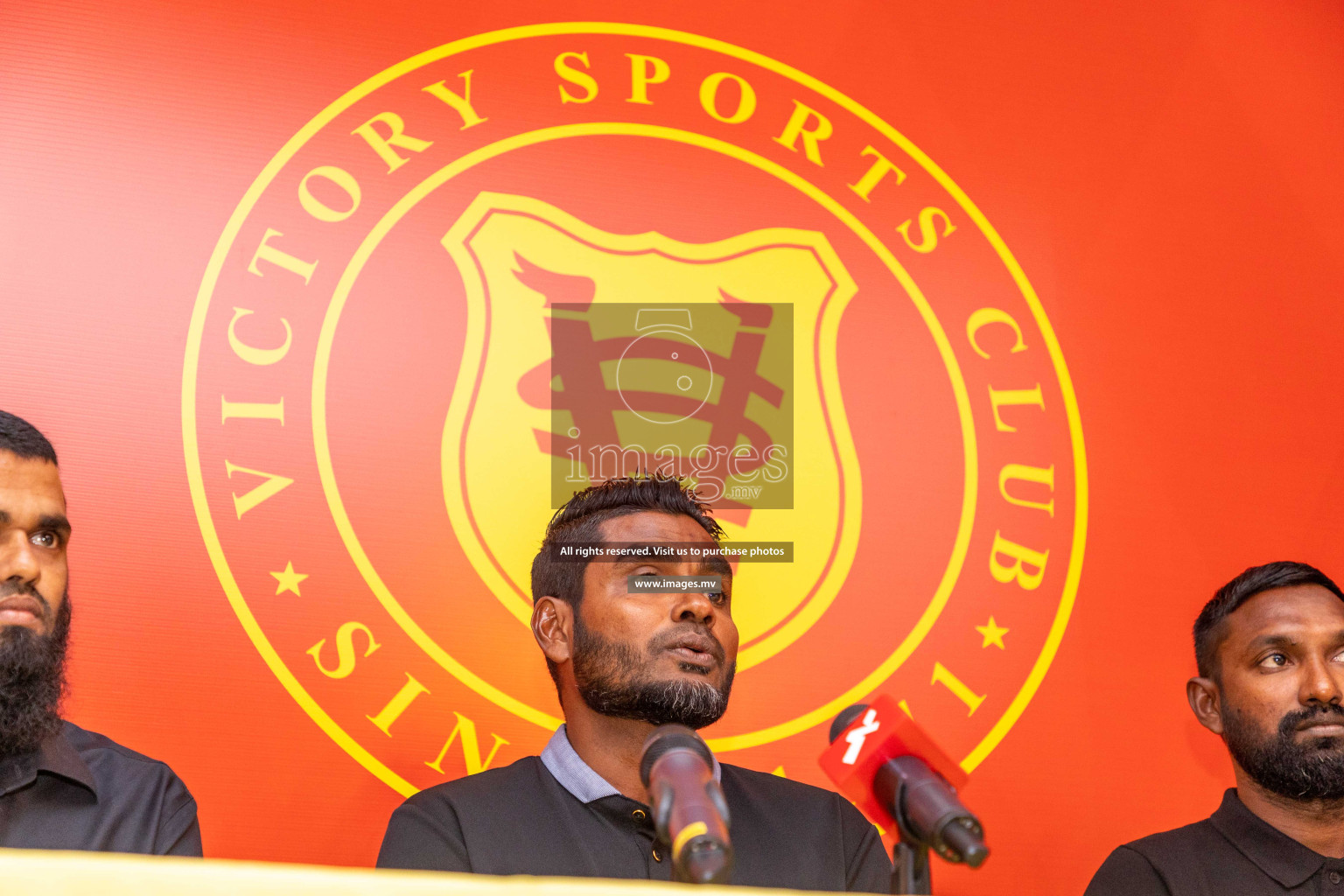 A Special event was held Victory Sports Club at Male, Maldives on Monday, 13th February 2023 Photos; Ismail Thoriq / images.mv