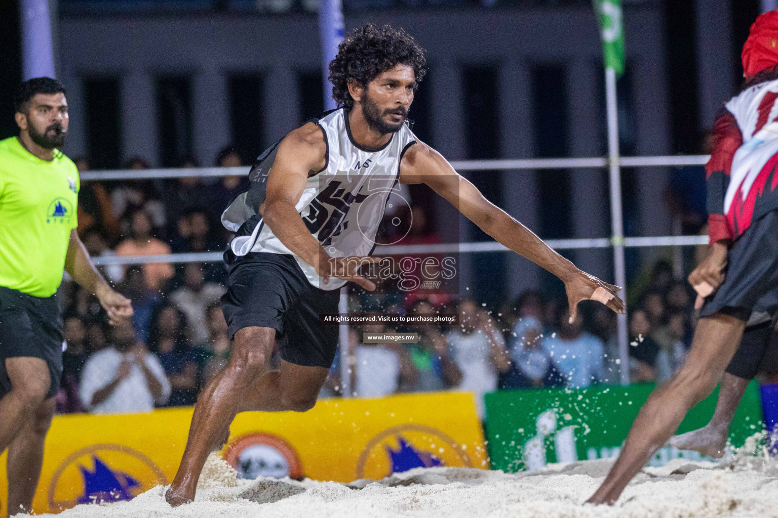 Finals of Eid Baibalaa 1444 held in Male', Maldives on 28th April 2023 Photos by Shuu & Nausham/ Images mv