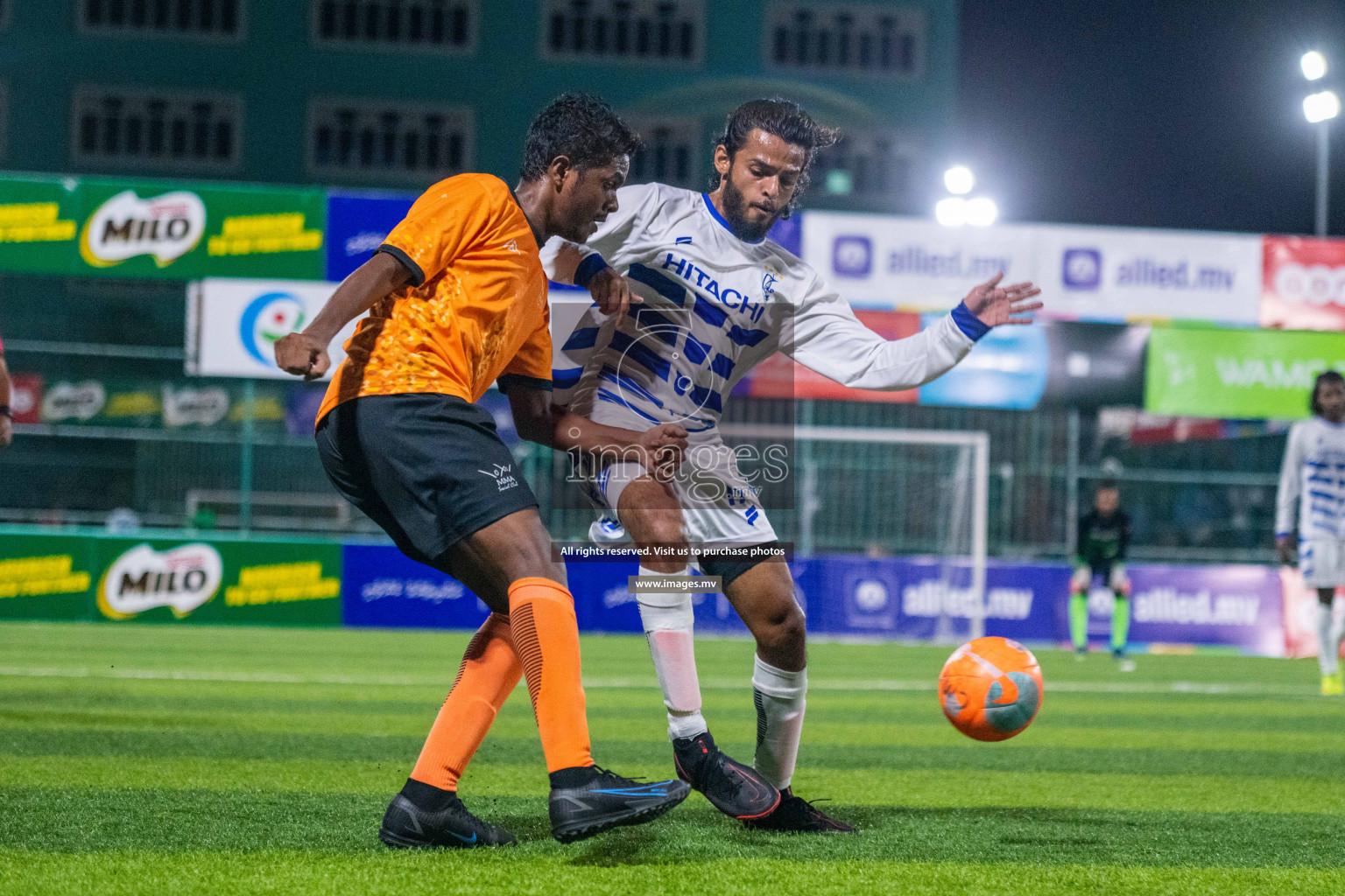 Club Maldives Day 9 - 30th November 2021, at Hulhumale. Photos by Simah & Maanish / Images.mv