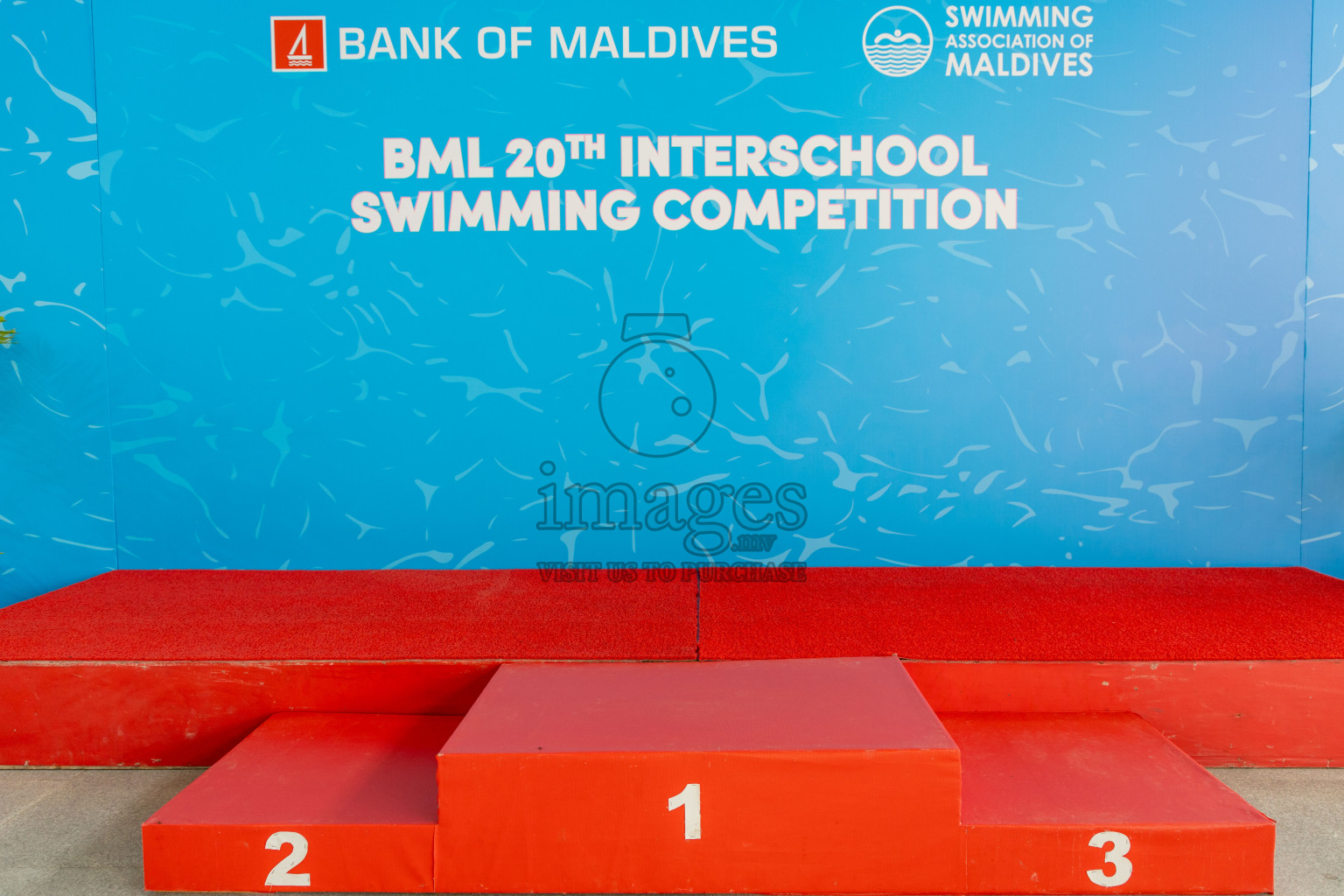 Closing ceremony of BML 20th Inter-School Swimming Competition was held in Hulhumale' Swimming Complex on Saturday, 19th October 2024. 
Photos: Ismail Thoriq