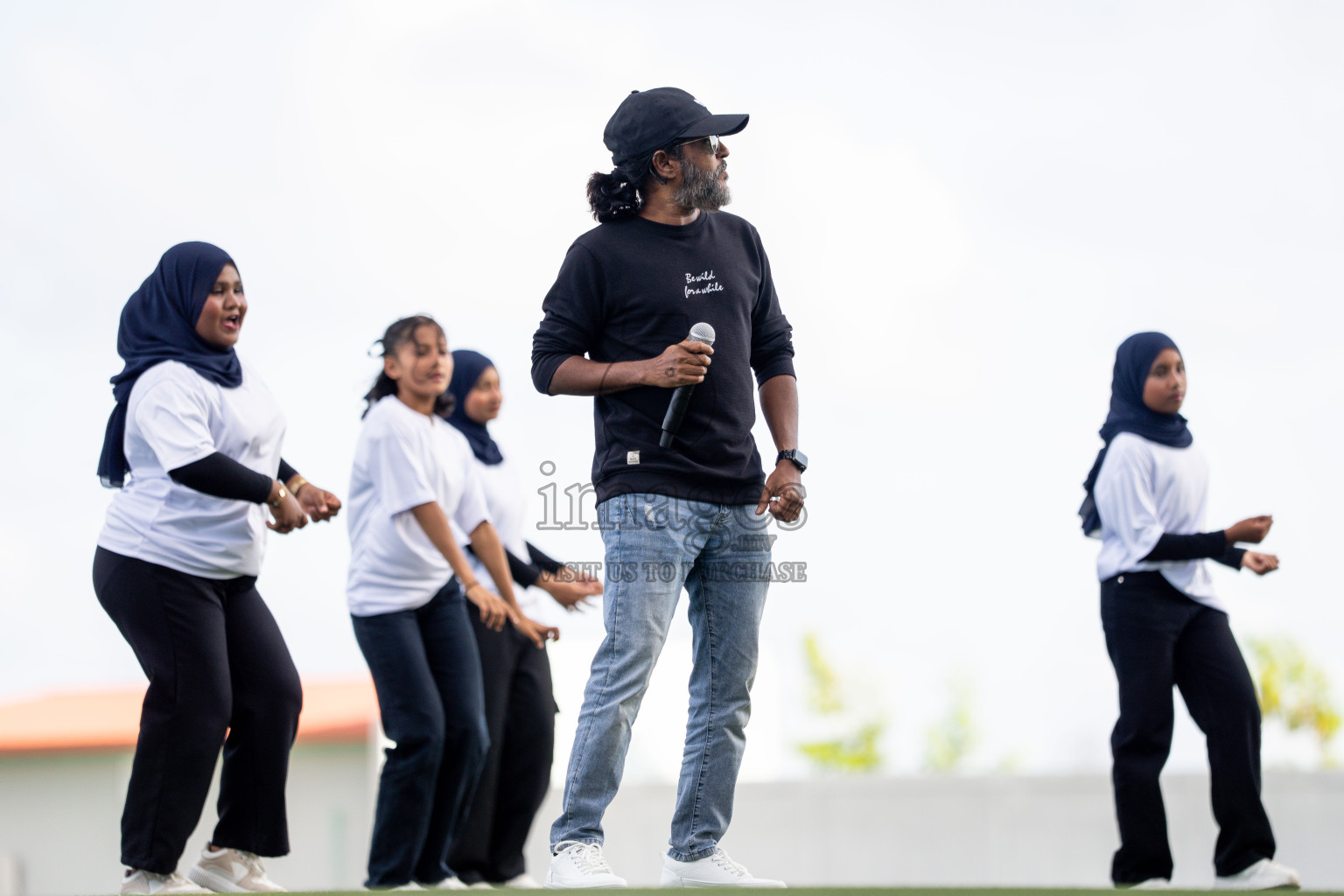 Final Match Irumathi Sports VS Velaa Sports Club in Day 9 of Eydhafushi Cup 2025 held in Eydhafushi Football Stadium at B. Eydhafushi, Maldives on Monday, 15th September 2025. Photos: Arif Rasheed / images.mv