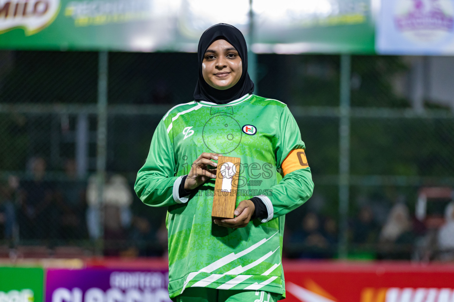 Health Recreation Club vs Team Badhahi in Eighteen Thirty Classic of Club Maldives Cup 2025 held in Rehendi Futsal Ground, Hulhumale', Maldives on Tuesday, 2rd September 2025. Photos: Areef, Yasna / images.mv