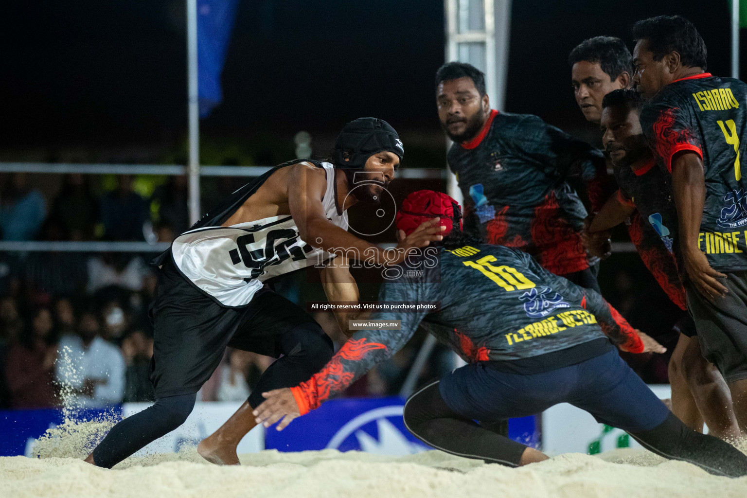 Day 2 of Eid Baibalaa 1444 held in Male', Maldives on 23rd April 2023. Photos: Nausham Waheed images.mv