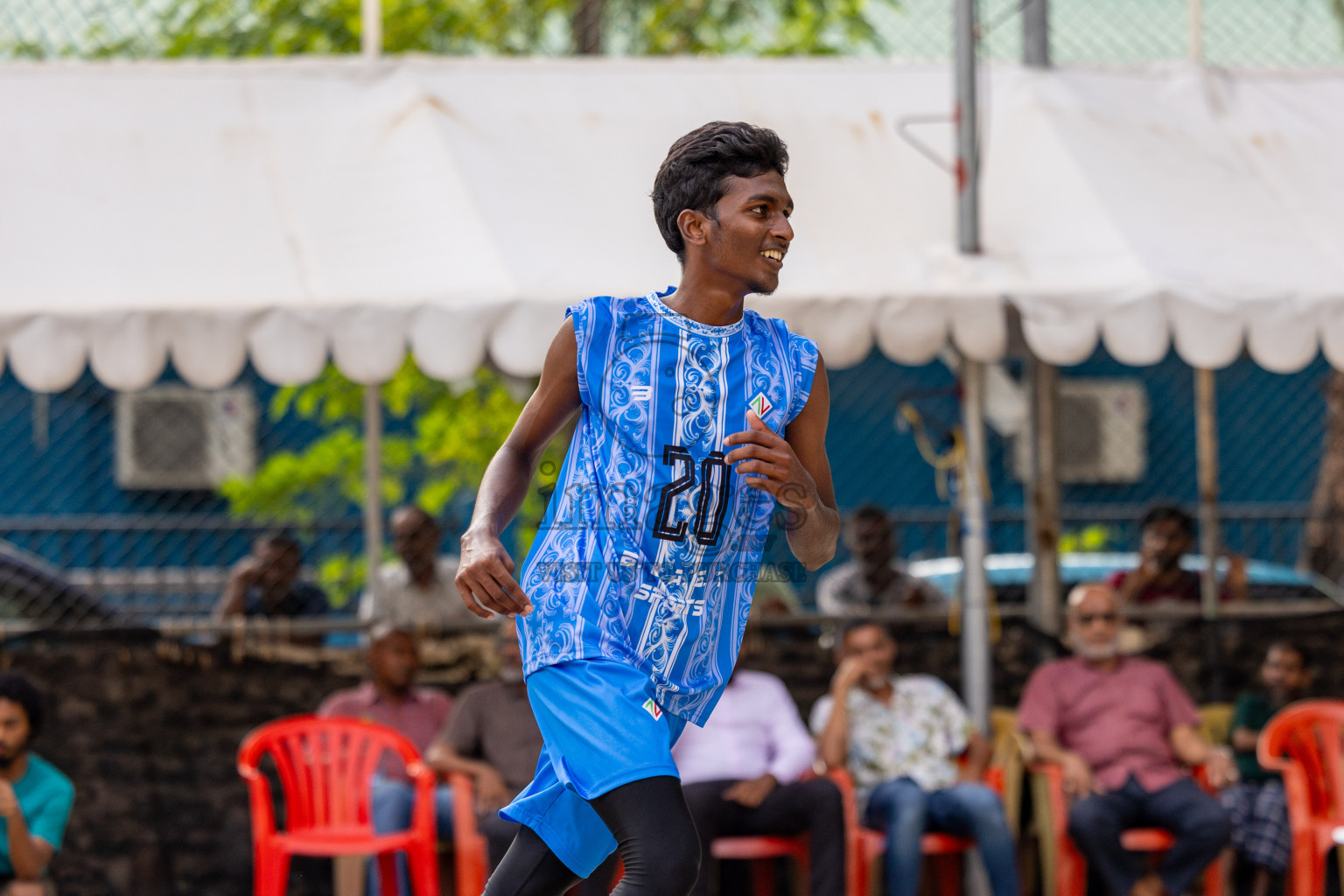 Day 11 of Interschool Volleyball Tournament 2024 was held in Ekuveni Volleyball Court at Male', Maldives on Monday, 2nd December 2024.
Photos: Ismail Thoriq / images.mv