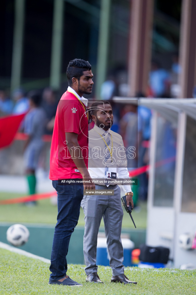 Maldives vs Philliphines  in FIFA World Cup Qatar 2022 & AFC Asian Cup China 2023 Qualifier on 14th November 2019 in Male, Maldives Photos: Ismail Thoriq/images.mv