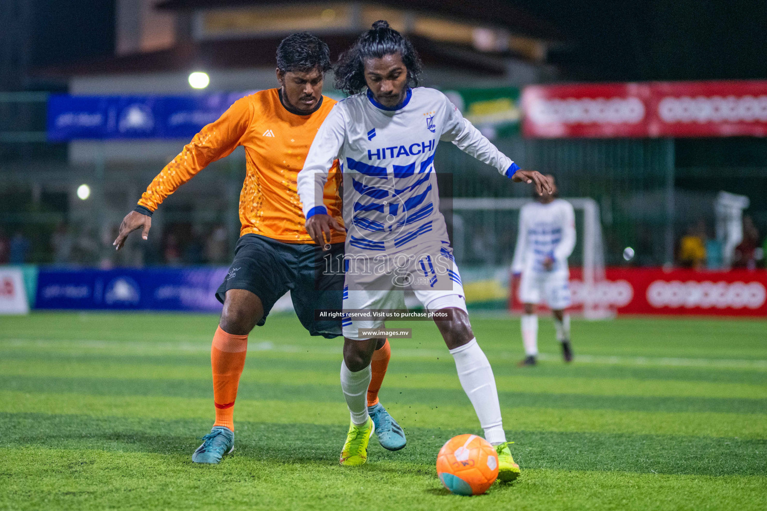 Club Maldives Day 9 - 30th November 2021, at Hulhumale. Photos by Simah & Maanish / Images.mv