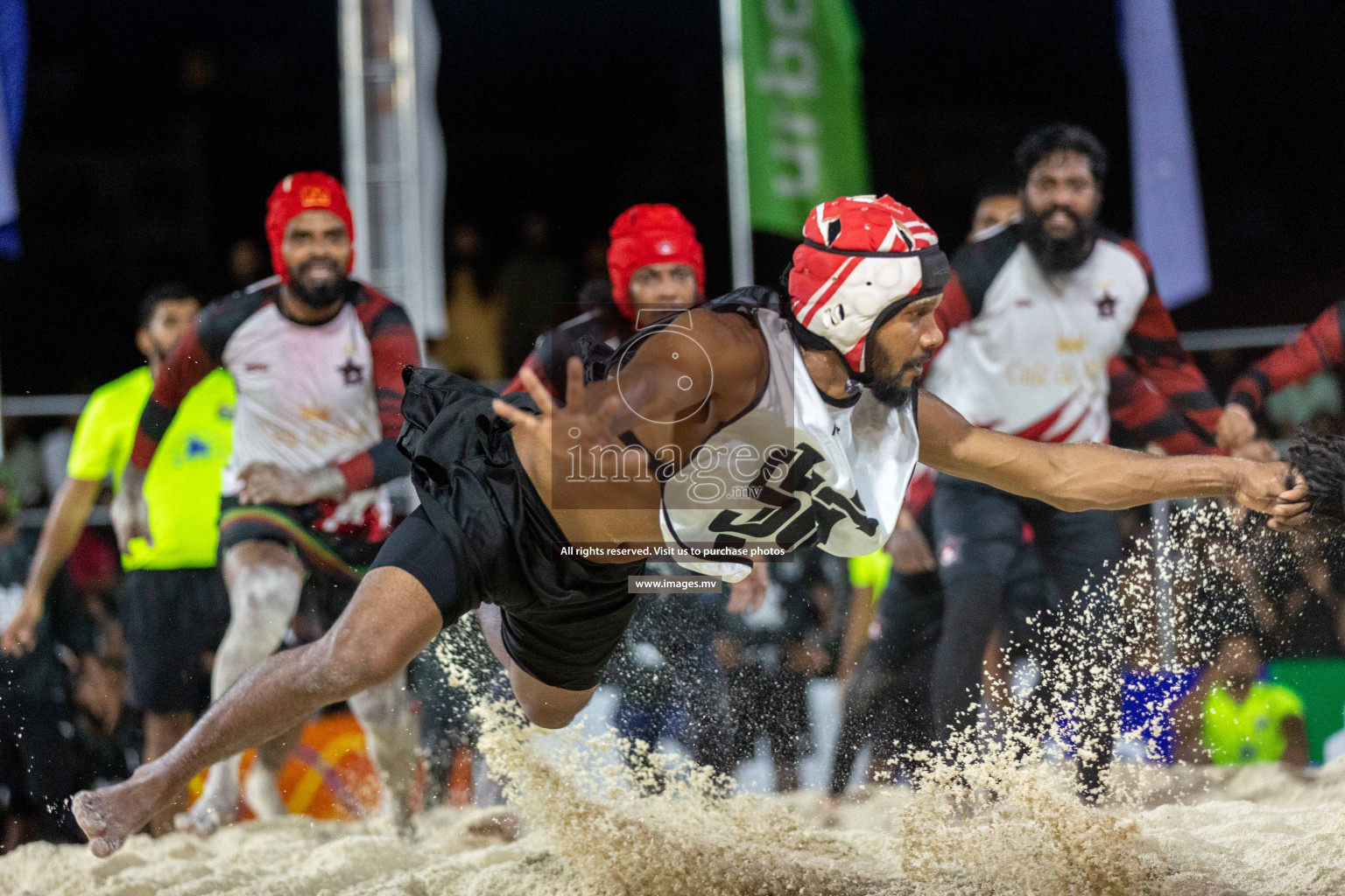 Finals of Eid Baibalaa 1444 held in Male', Maldives on 28th April 2023 Photos by Shuu & Nausham/ Images mv