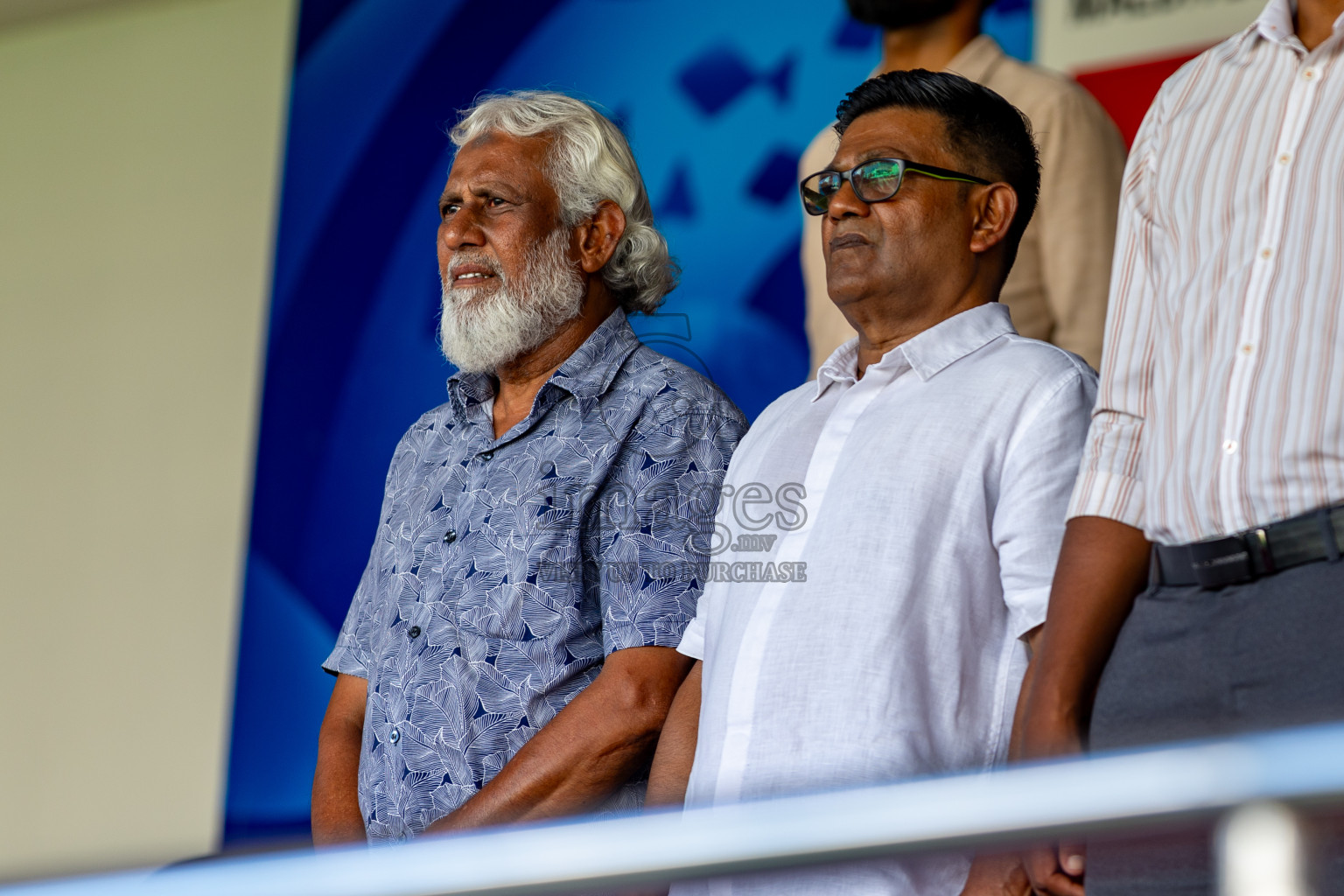 Day 2 of MILO Kids Football Fiesta was held at National Stadium in Male', Maldives on Saturday, 24th February 2024.