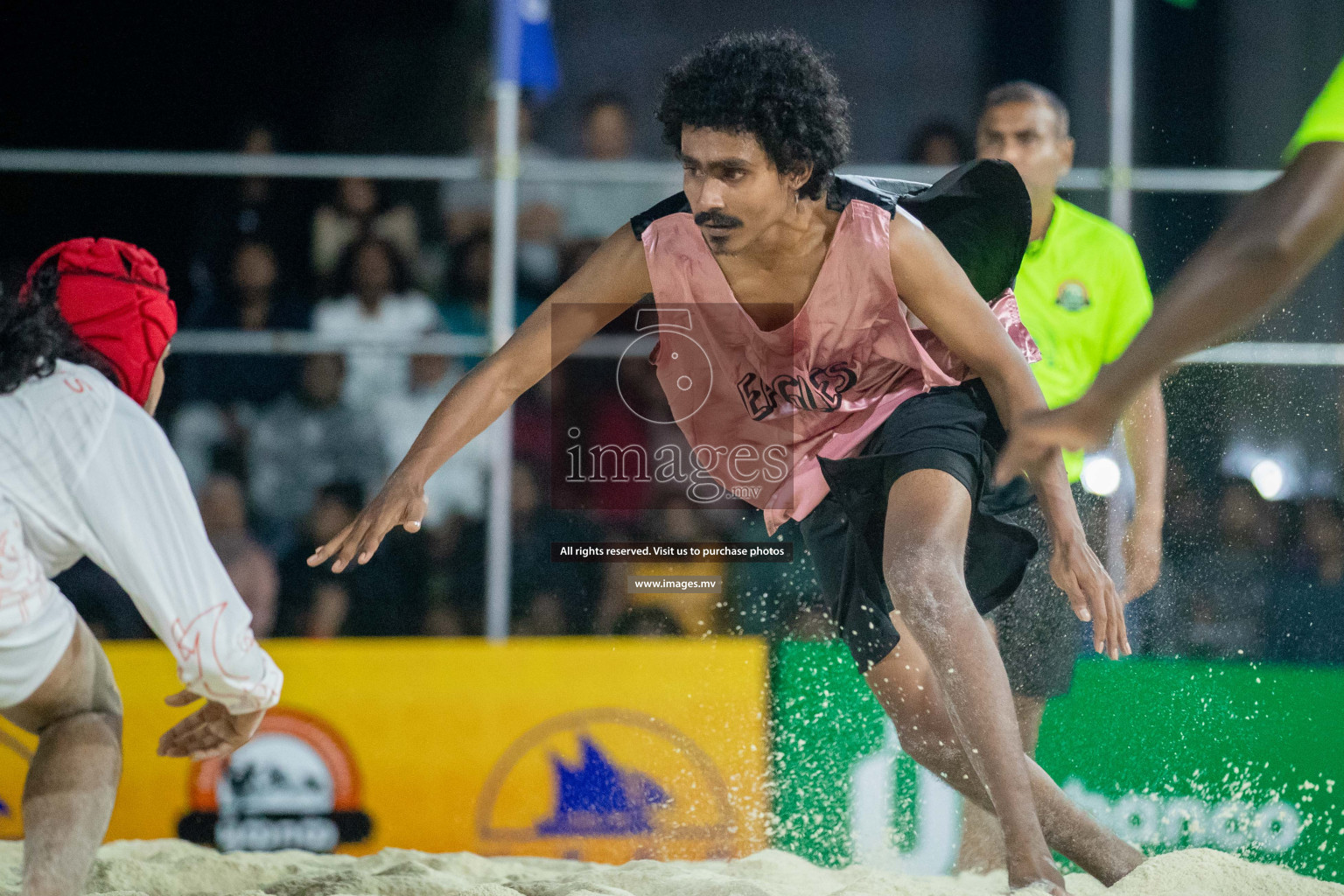 Day 2 of Eid Baibalaa 1444 held in Male', Maldives on 23rd April 2023. Photos: Nausham Waheed images.mv