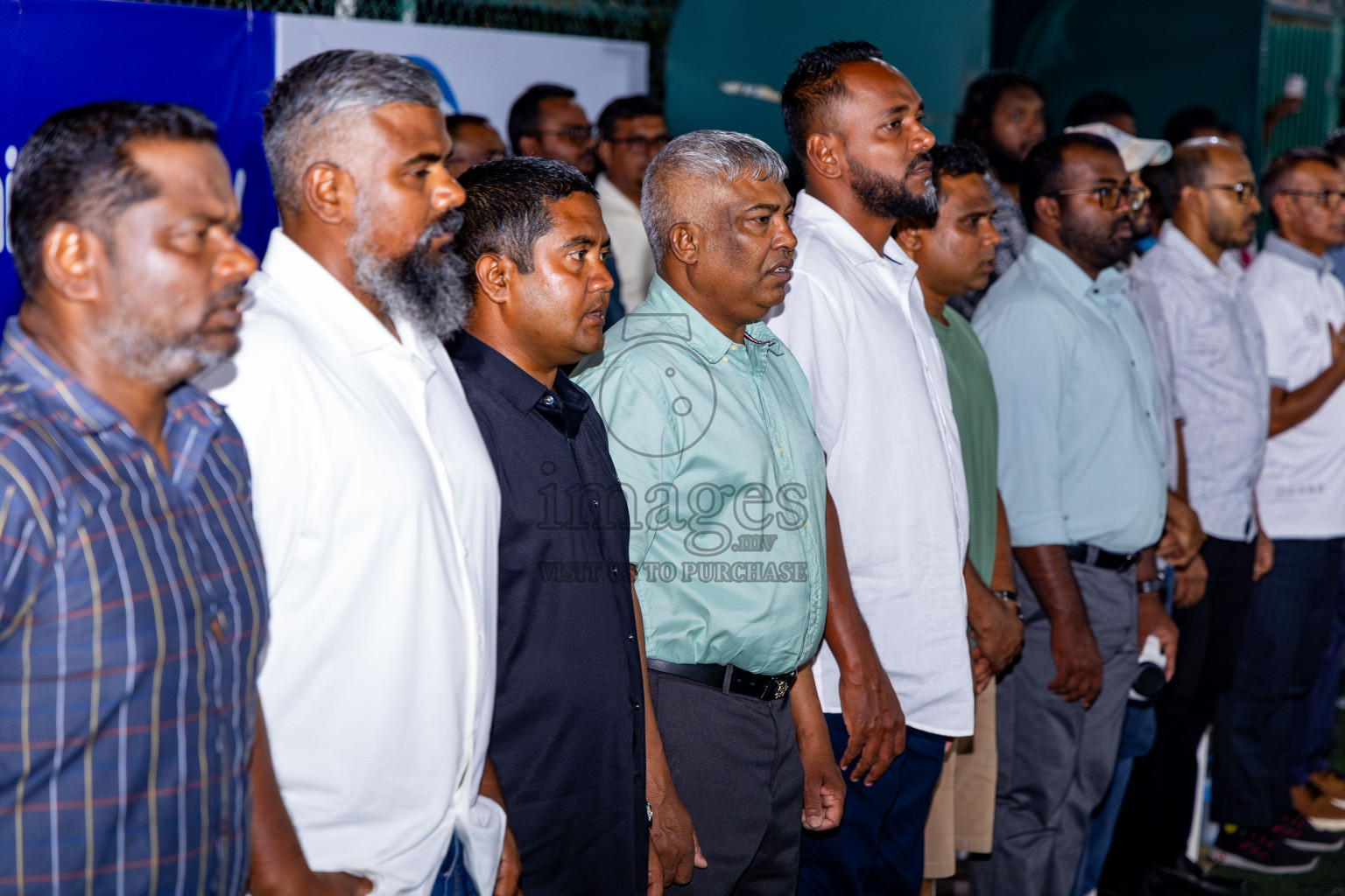 CLUB WAMCO vs JOALI Maldives in the finals of Kings Cup 2024 held in Rehendi Futsal Ground, Hulhumale', Maldives on Sunday, 1st September 2024. Photos: Nausham Waheed / images.mv