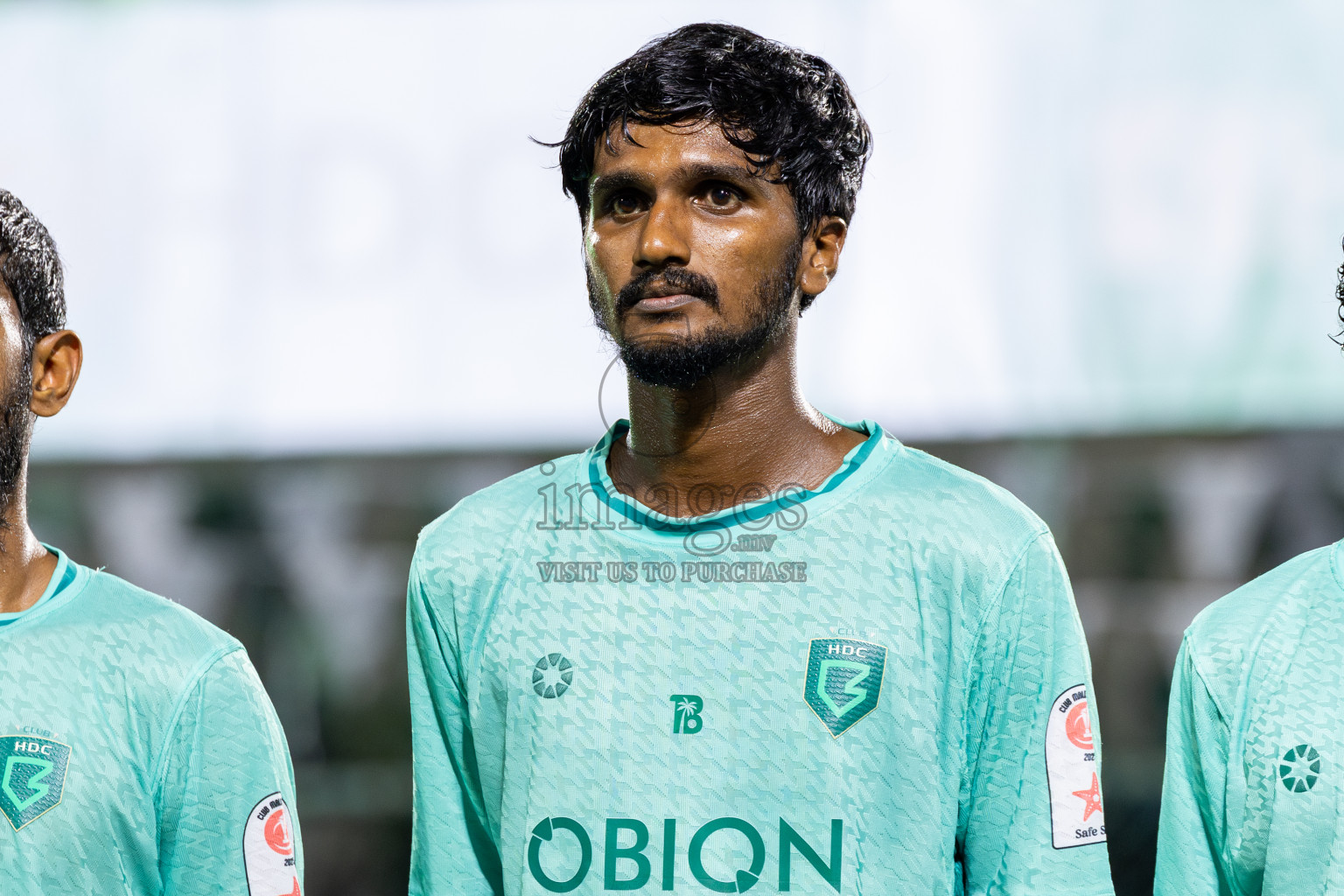 Club HDC vs STELCO RC in Day 2 of Club Maldives Cup 2025 was held in Rehendi Futsal Ground, Hulhumale', Maldives on Monday, 29th September 2025. Photos: Ismail Thoriq / images.mv
