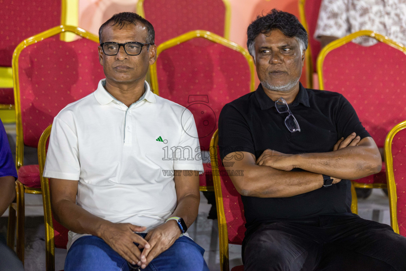 TC vs Valencia  (U12) in Day 5 of Dhivehi Youth League 2024 held at Henveiru Stadium on Friday 29th November 2024. Photos: Shuu Abdul Sattar/ Images.mv