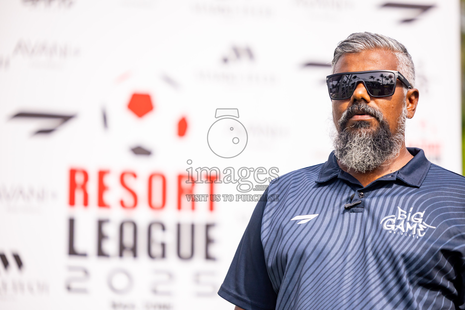 Milaidhoo vs Anantara in Semi Finals of Resort League 2025 (Baa Zone) was held on Wednesday, 16th July 2025 in Avani+ Fares Maldives Resort, Baa Atoll, Maldives. Photos: Nausham Waheed  / images.mv