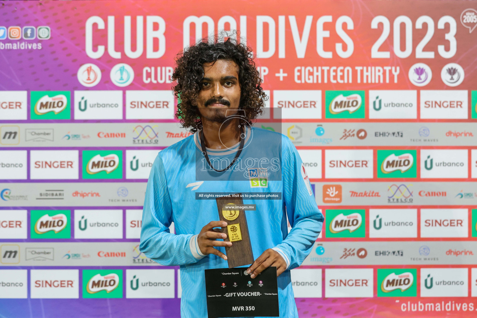 Club Fen vs Club Aasandha in Club Maldives Cup 2023 held in Hulhumale, Maldives, on Saturday, 29th July 2023
Photos: Ismail Thoriq / images.mv