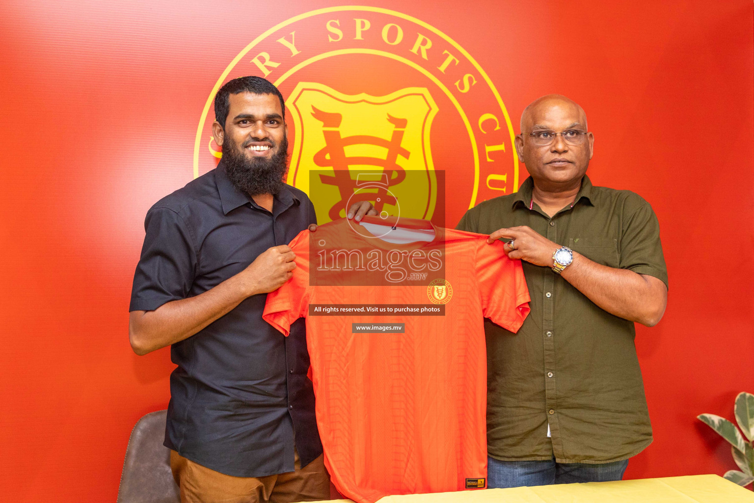 A Special event was held Victory Sports Club at Male, Maldives on Monday, 13th February 2023 Photos; Ismail Thoriq / images.mv