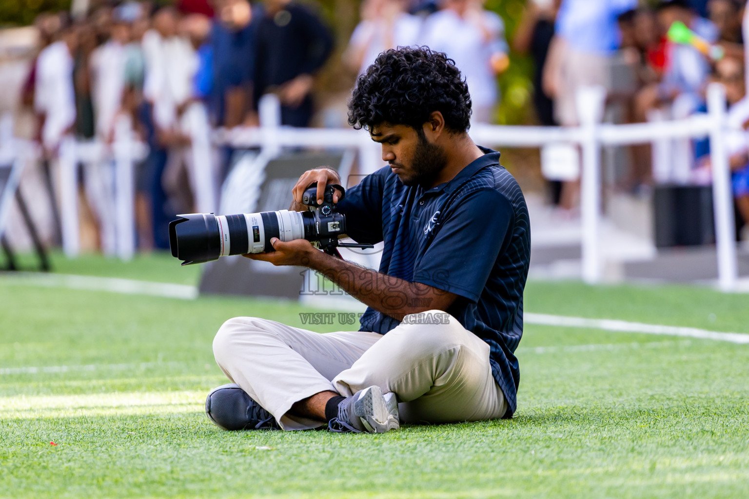 Reethi Rah vs Jumeirah in Semi Finals of Resort League 2025 (North Male Zone) was held on Wednesday, 24th September 2025 in One And Only Reethi Rah Maldives Resort, Photos: Nausham Waheed / images.mv