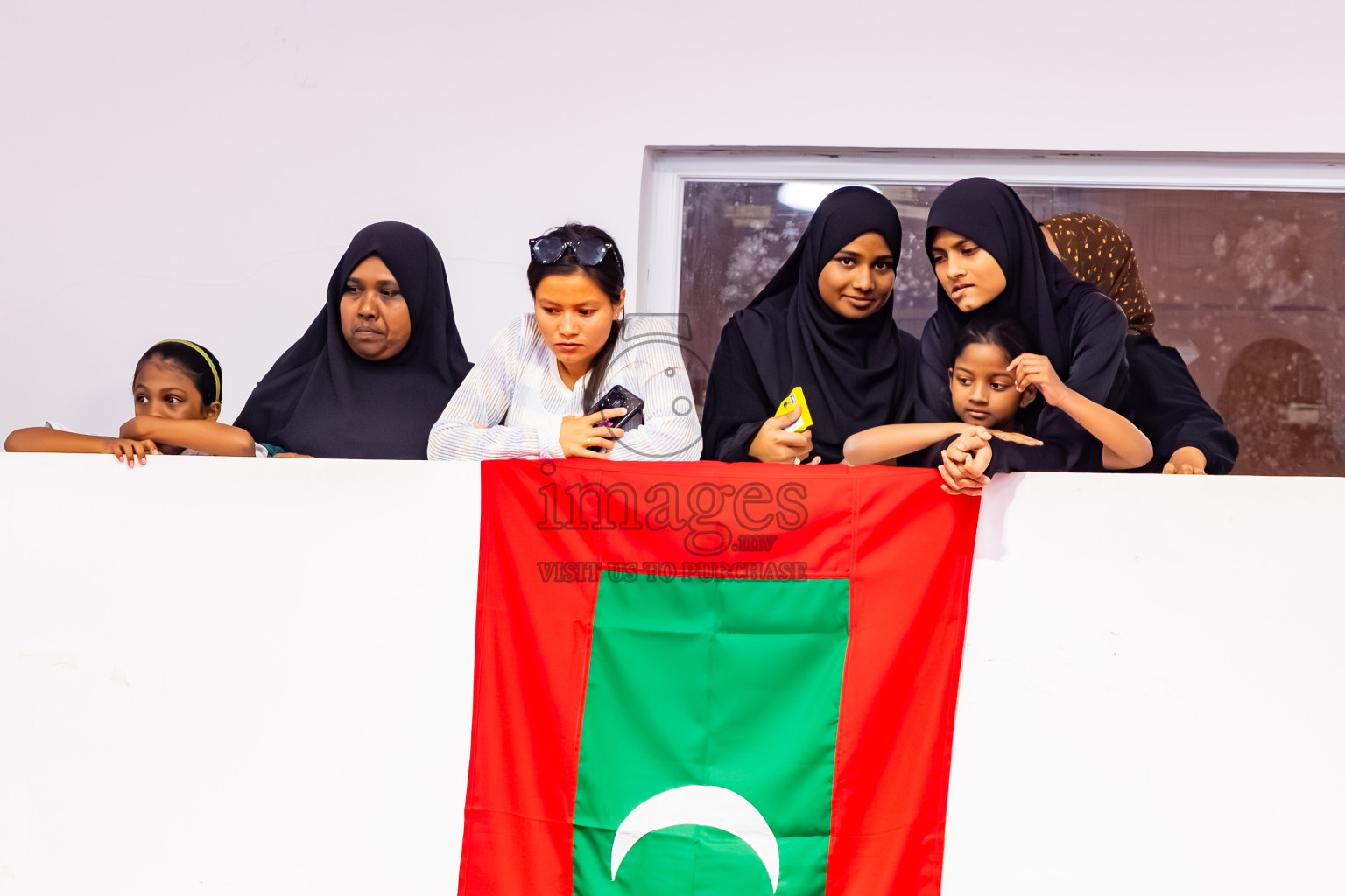 Day 2 of 1st Thoddoo Masters Table Tennis Tournament was held on Friday, 22nd August 2025 in AA Thoddoo, Maldives. Photos: Nausham Waheed / images.mv