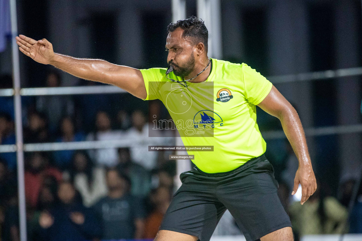 Semi and Finals of Eid Baibalaa 1444 held in Male', Maldives on 28th April 2023 Photos by Shuu & Nausham/ Images mv